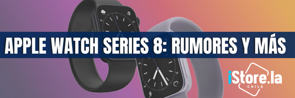 Apple Watch Series 8 iStorela