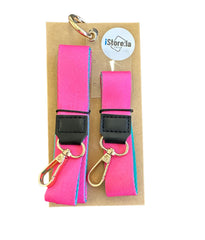 015 Fucsia Blue Pack de Strap