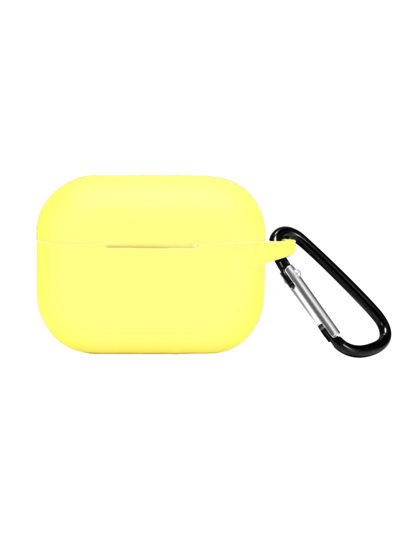 Funda Airpods Pro/ Pro 2 Silicon Unicolor