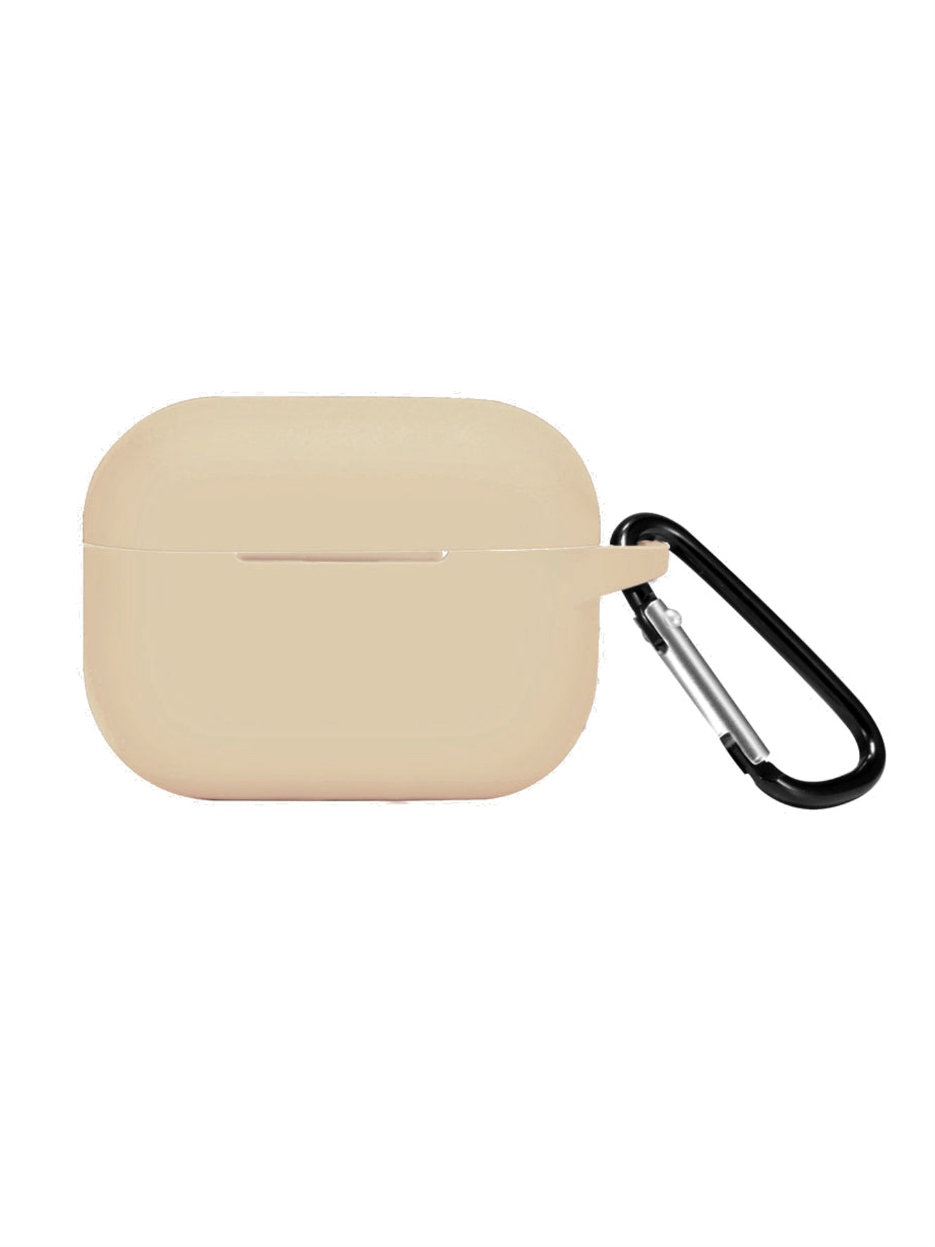 Funda Airpods Pro/ Pro 2 Silicon Unicolor