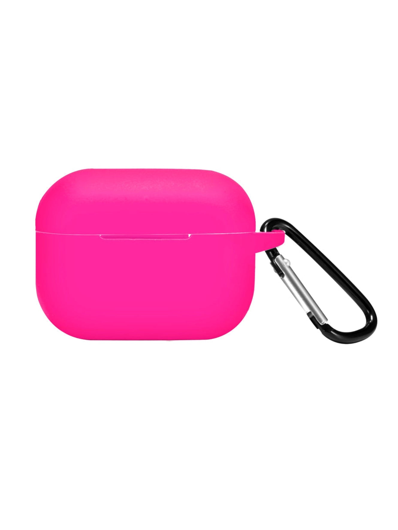 Funda Airpods Pro/ Pro 2 Silicon Unicolor