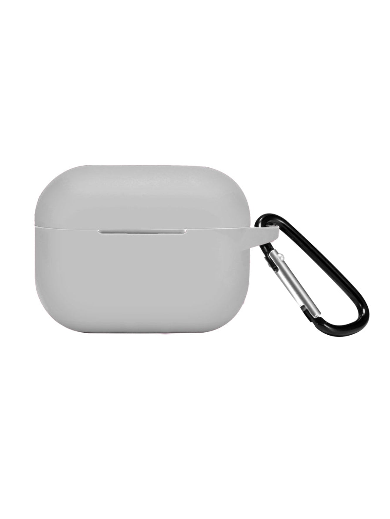 Funda Airpods Pro/ Pro 2 Silicon Unicolor