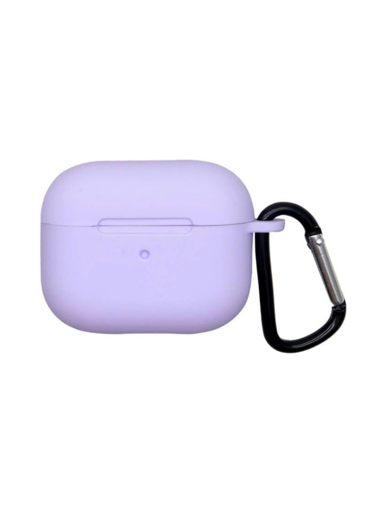 Funda Airpods Pro/ Pro 2 Silicon Unicolor