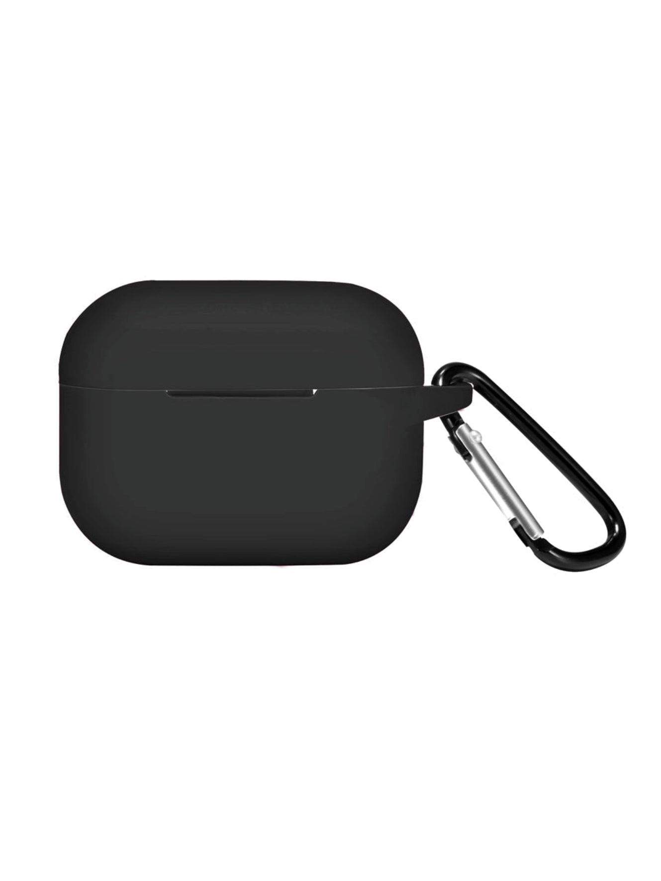 Funda Airpods Pro/ Pro 2 Silicon Unicolor