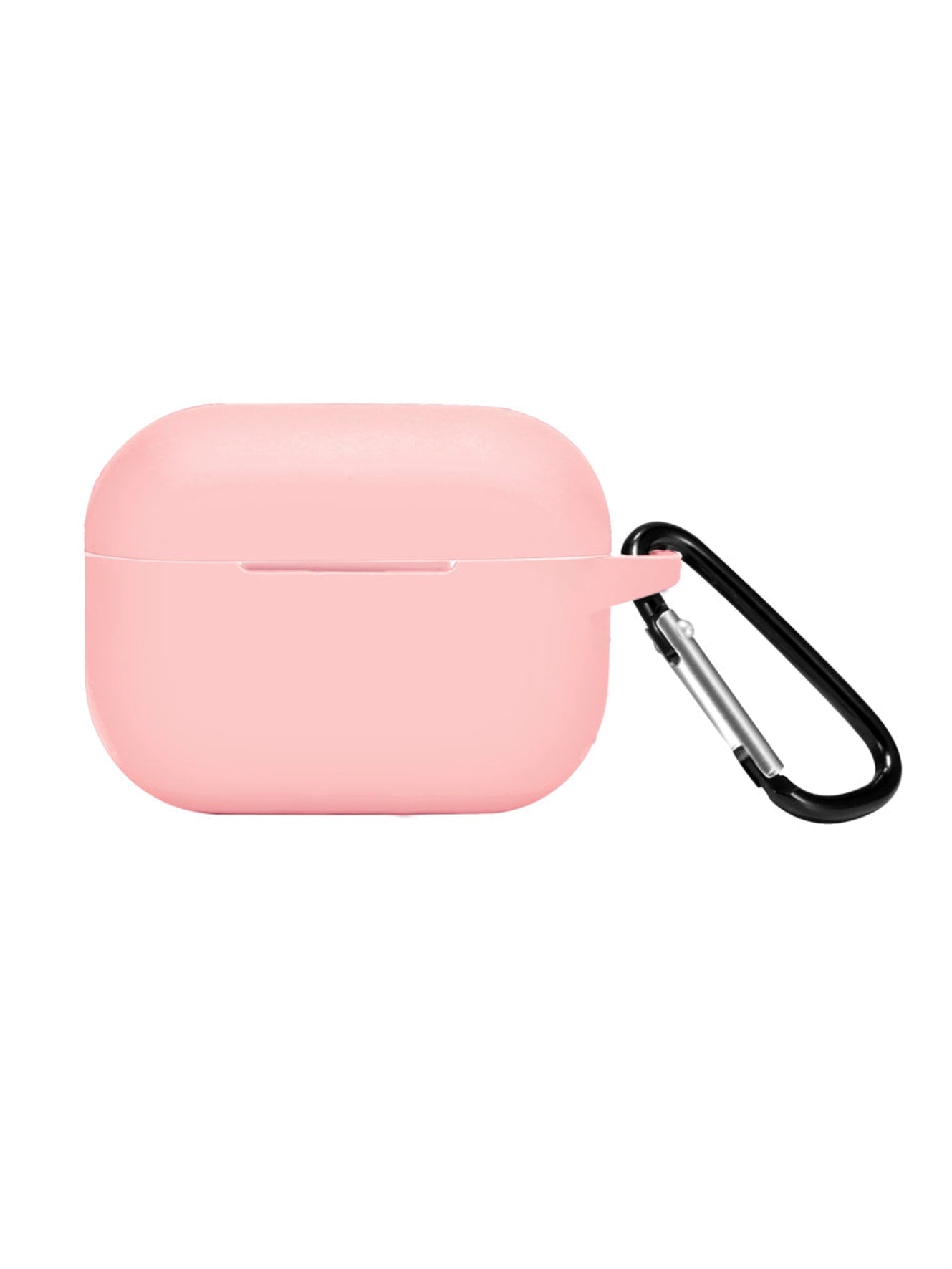 Funda Airpods Pro/ Pro 2 Silicon Unicolor