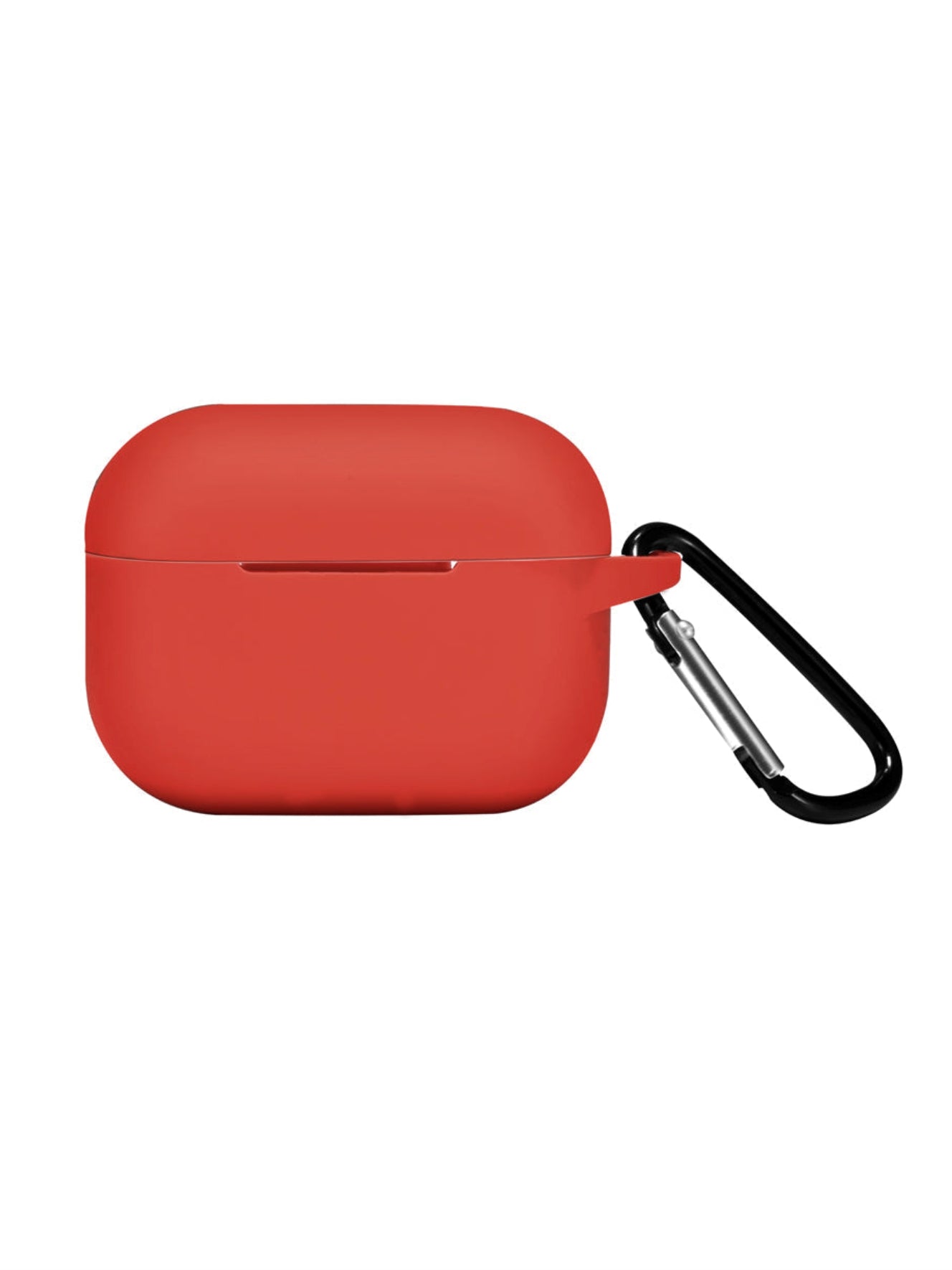 Funda Airpods Pro/ Pro 2 Silicon Unicolor