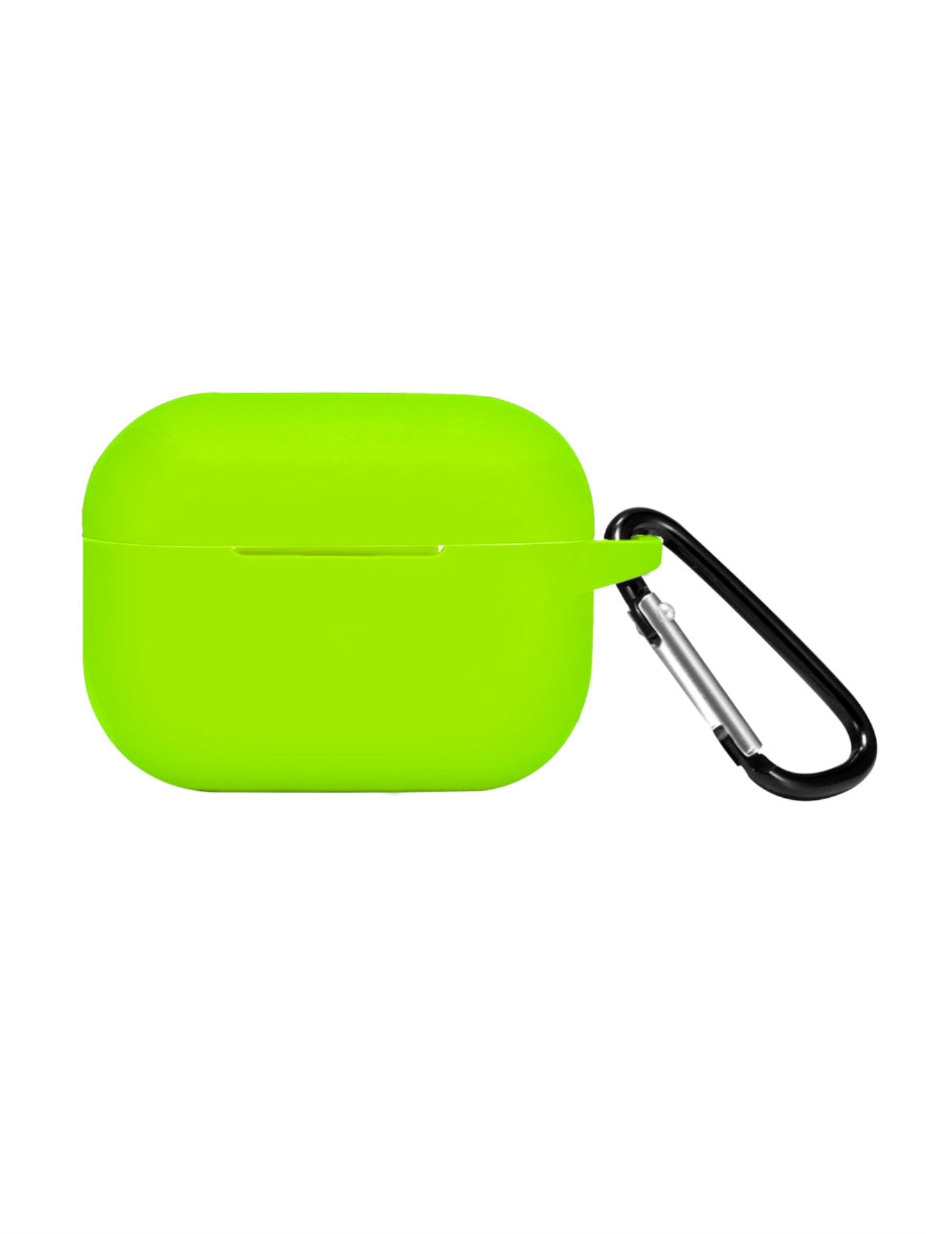 Funda Airpods Pro/ Pro 2 Silicon Unicolor