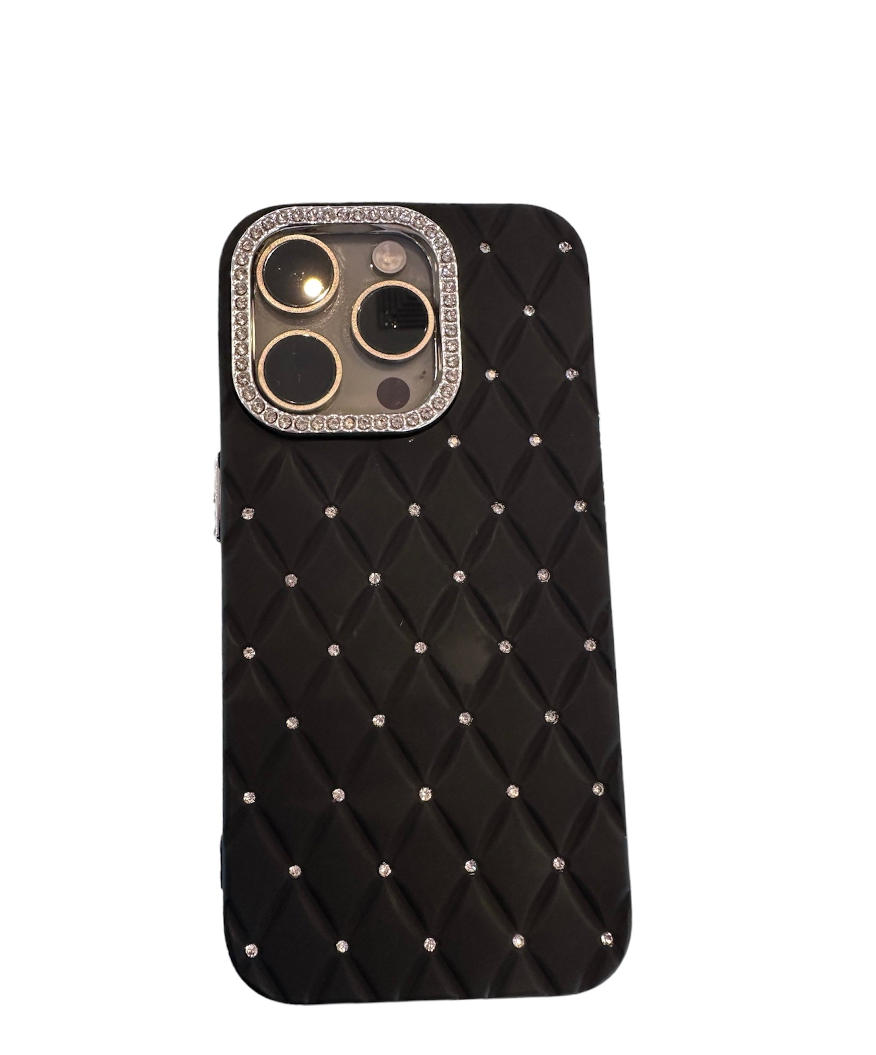 Carcasa Diamante  para iPhone