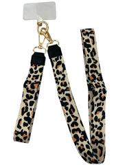 001 Animal Print Butter Pack de Strap