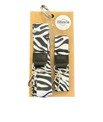 019 zebra Pack de Strap