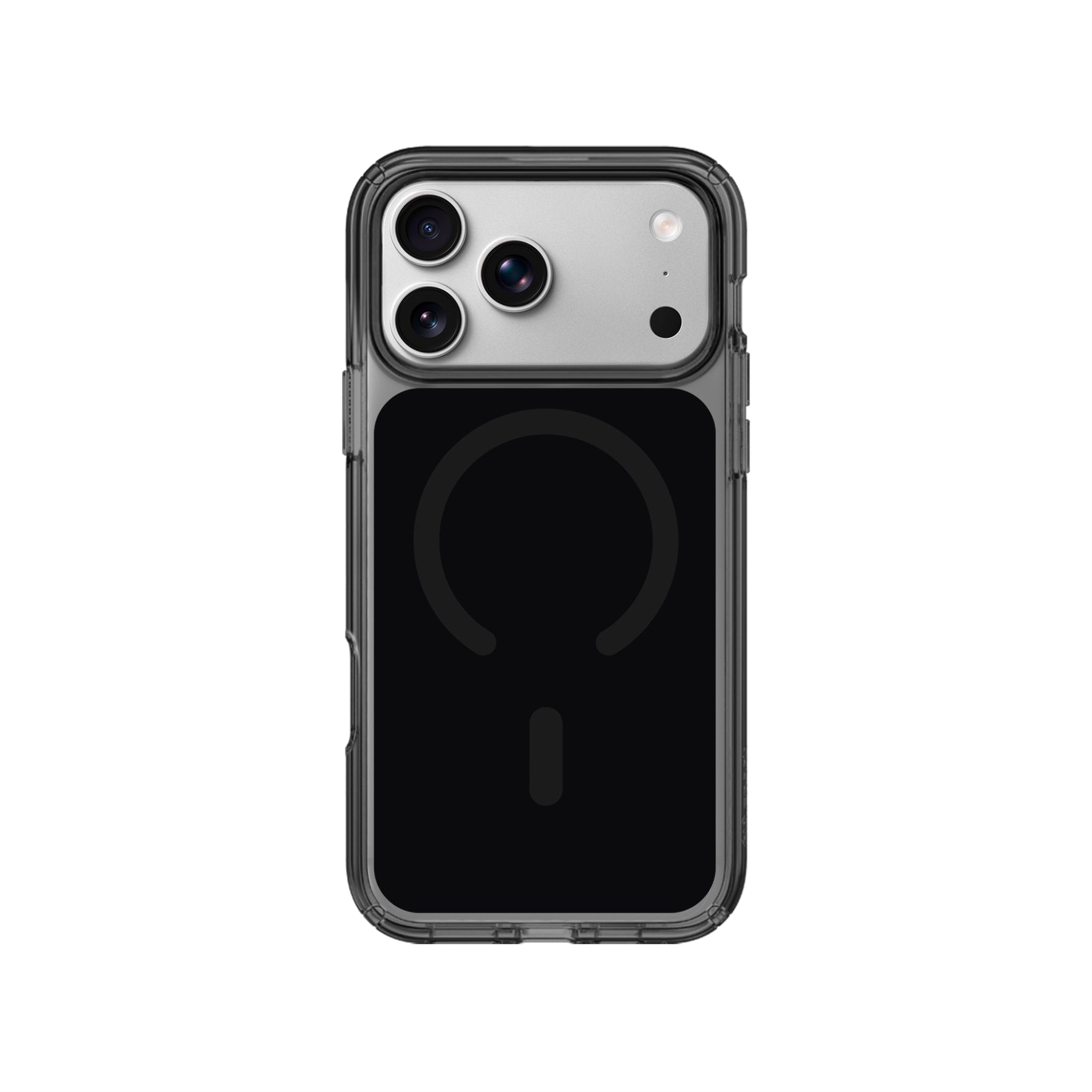 Carcasa acrilic magsafe linea 17