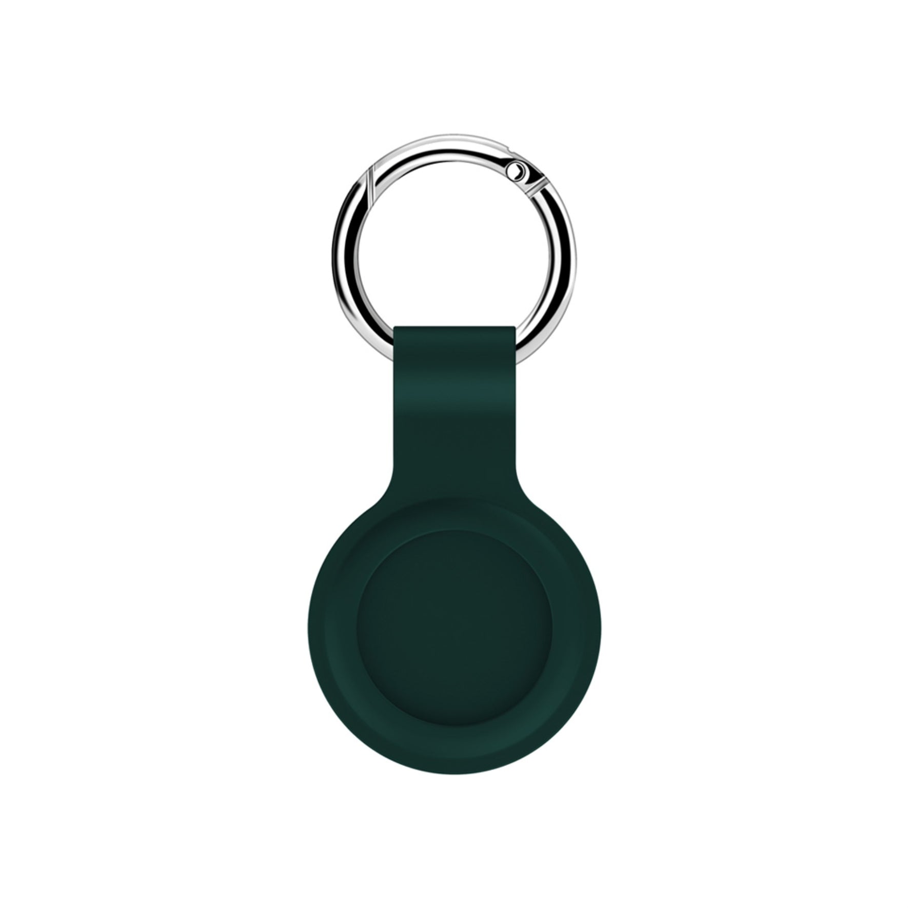 AirTag Protector Liquid Silicone.