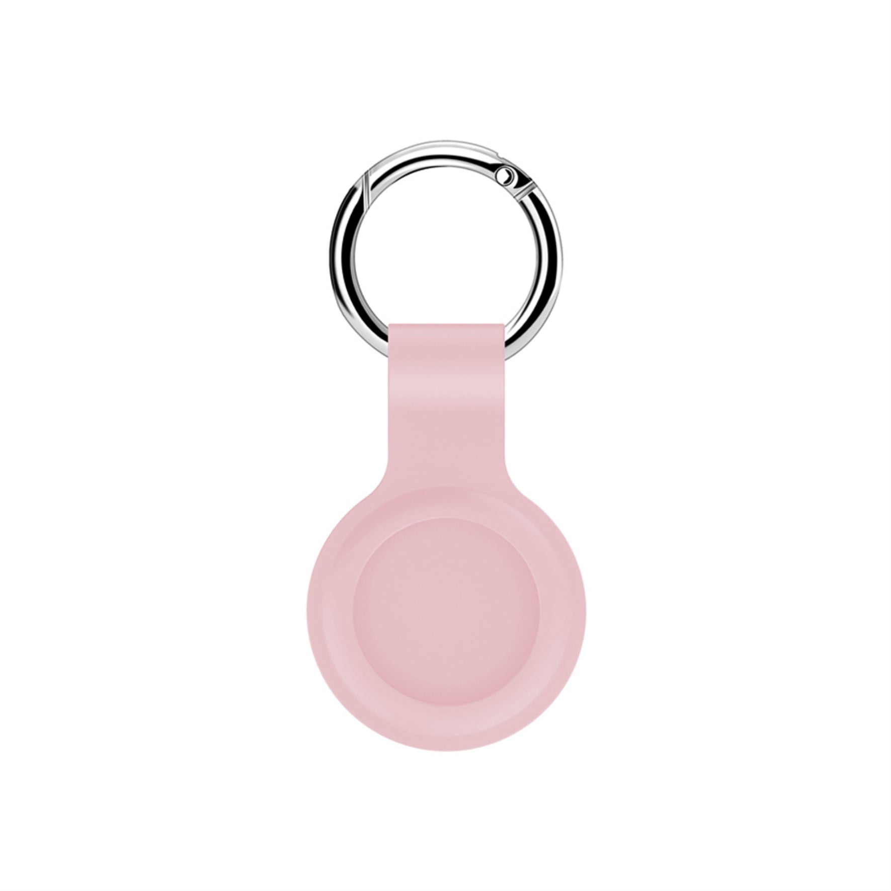 AirTag Protector Liquid Silicone.