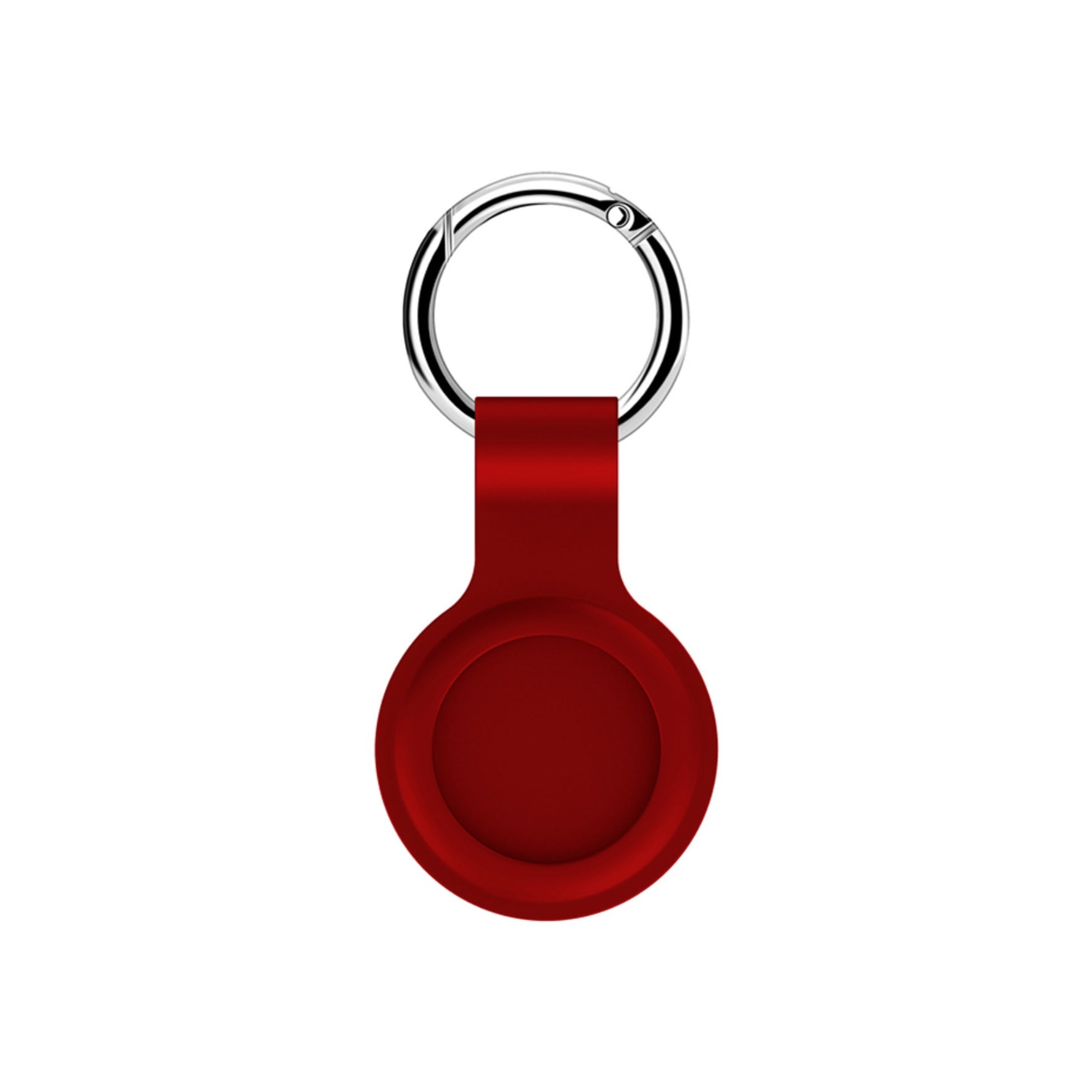 AirTag Protector Liquid Silicone.