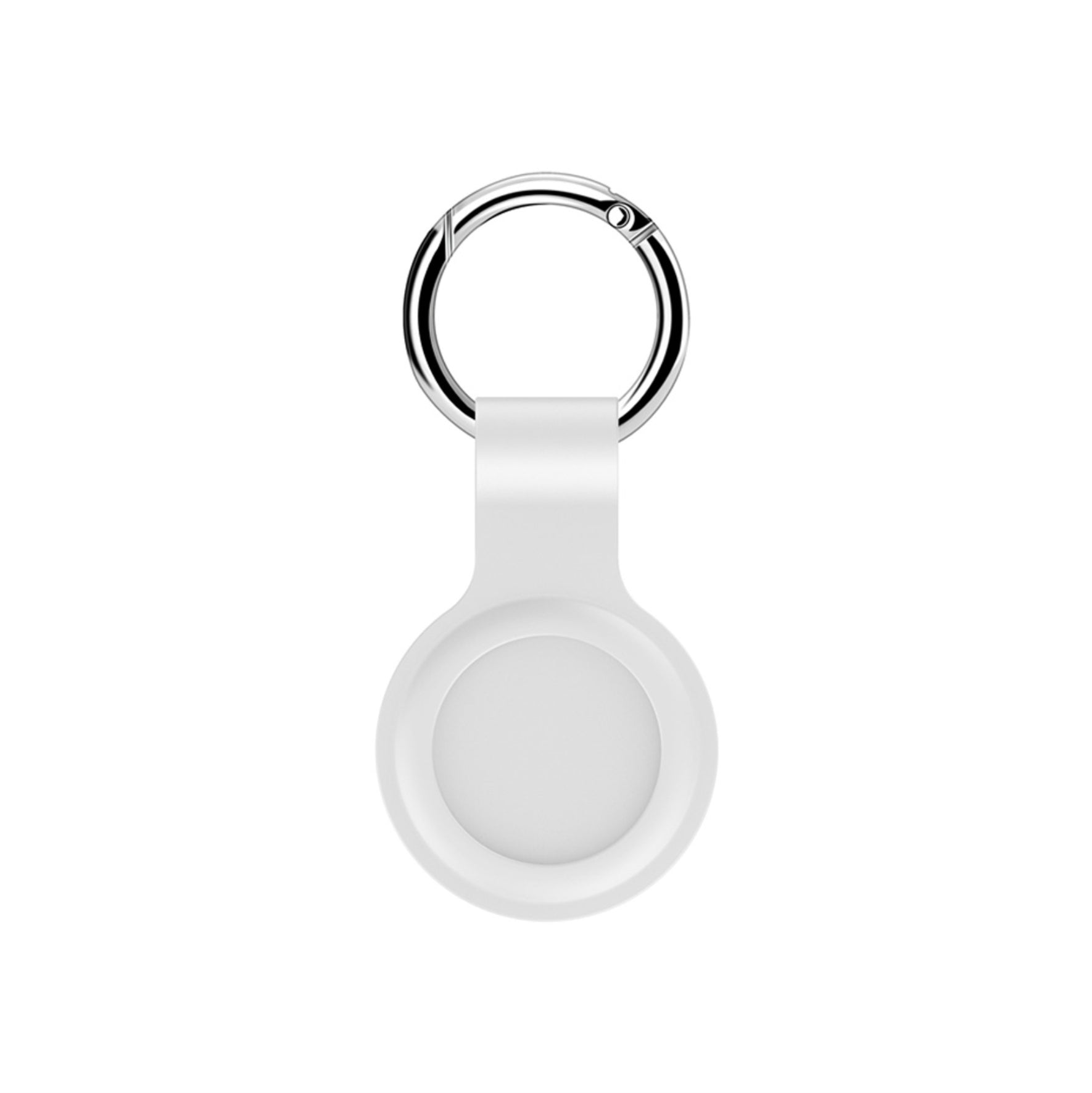 AirTag Protector Liquid Silicone.