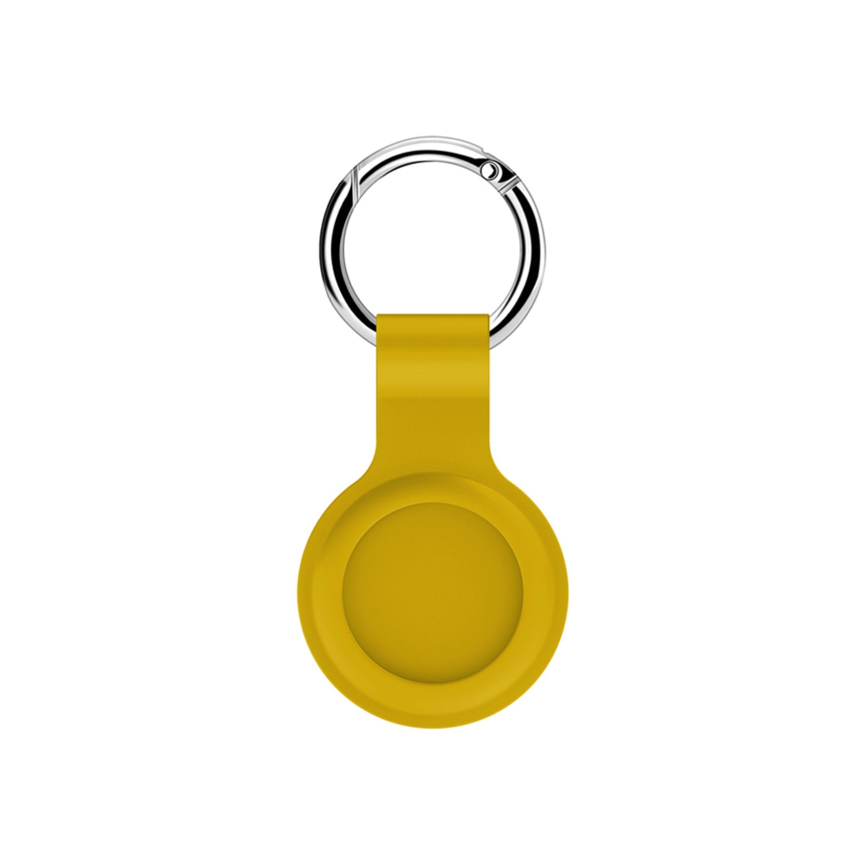 AirTag Protector Liquid Silicone.