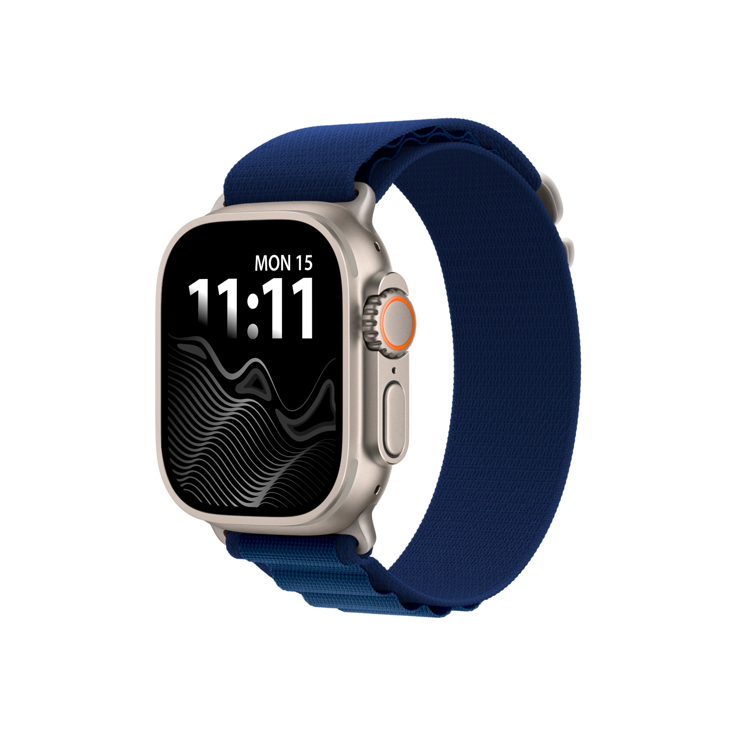 Correa Alpine Loop AW