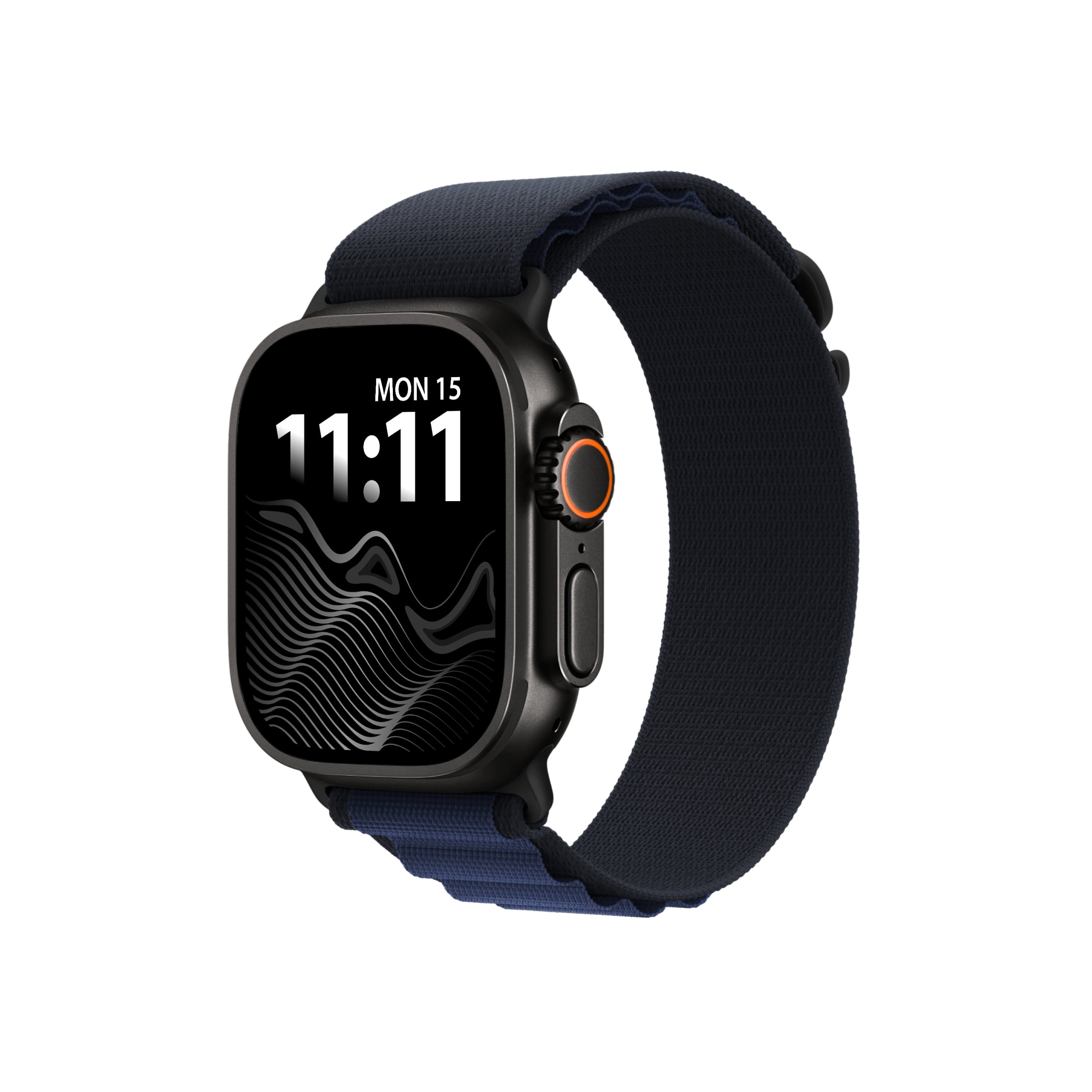 Correa Alpine Loop Black Edition AW