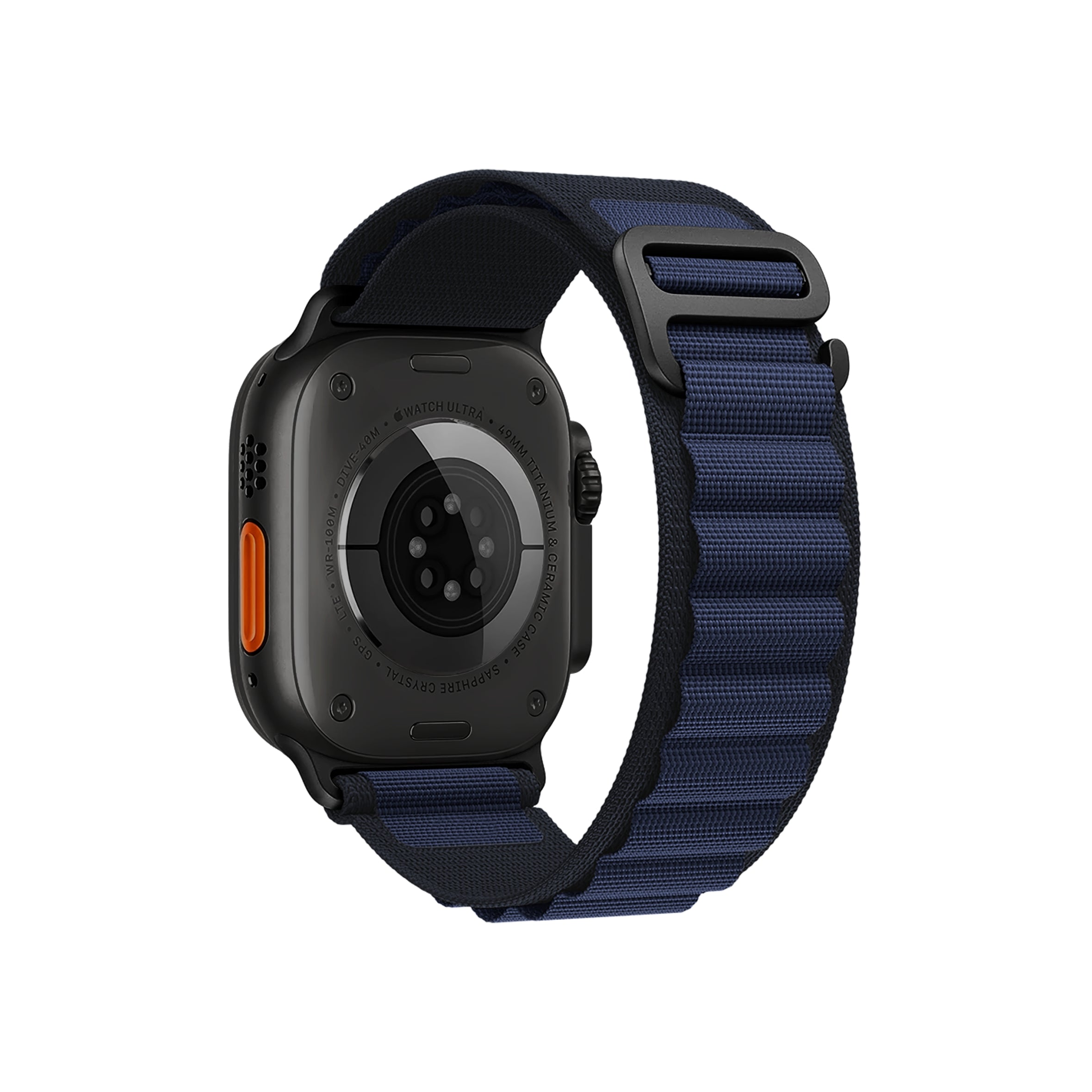 Correa Alpine Loop Black Edition AW