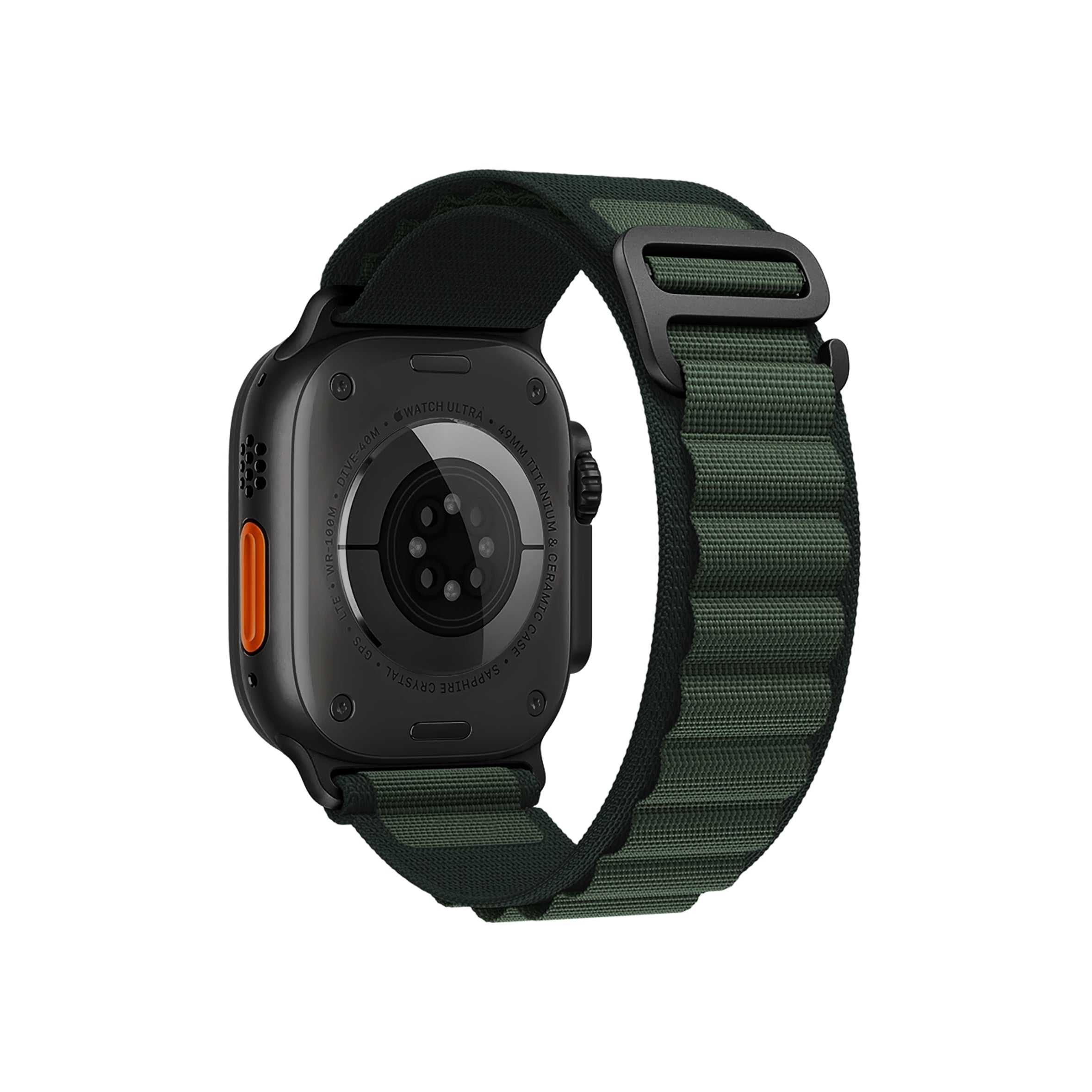 Correa Alpine Loop Black Edition AW