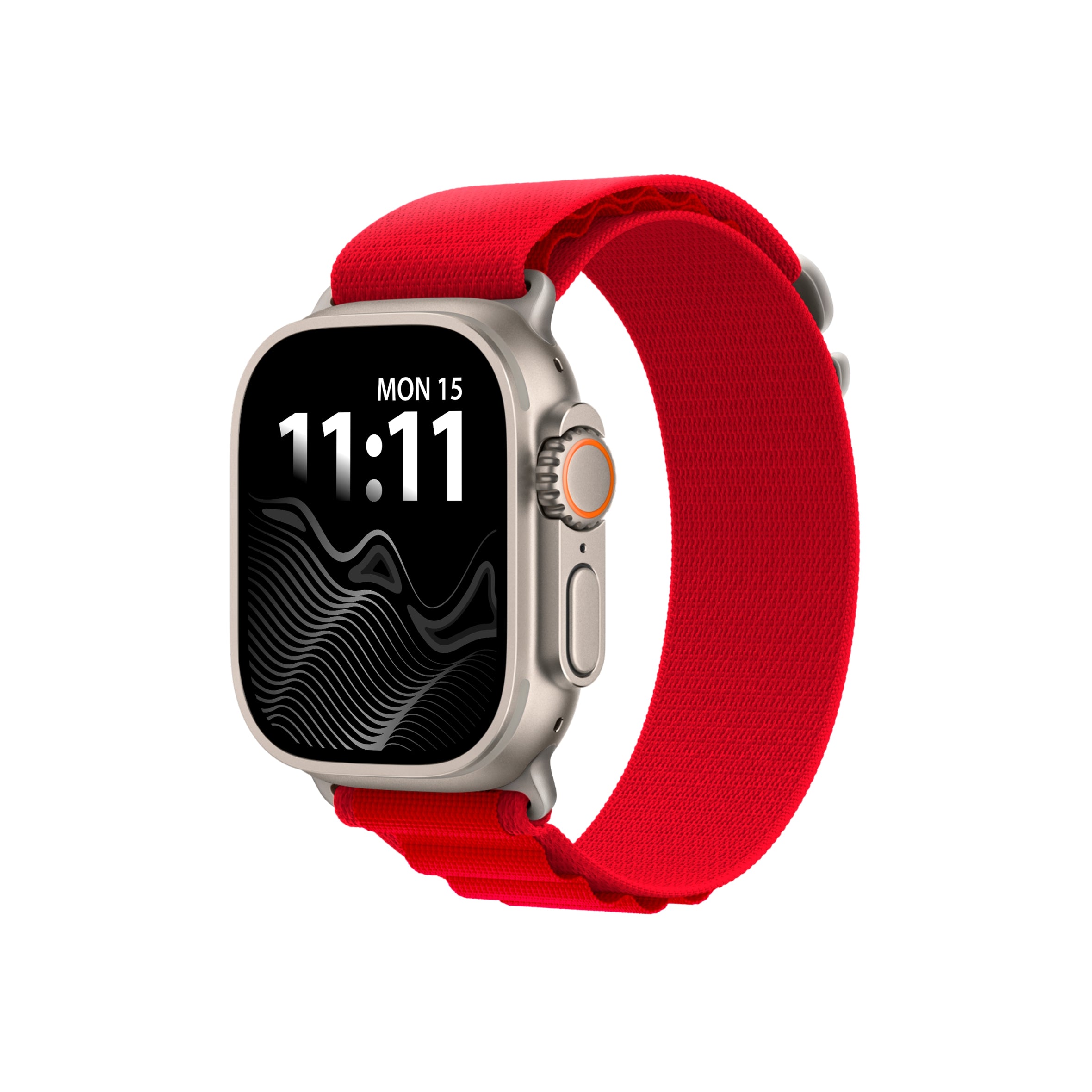 Correa Alpine Loop AW