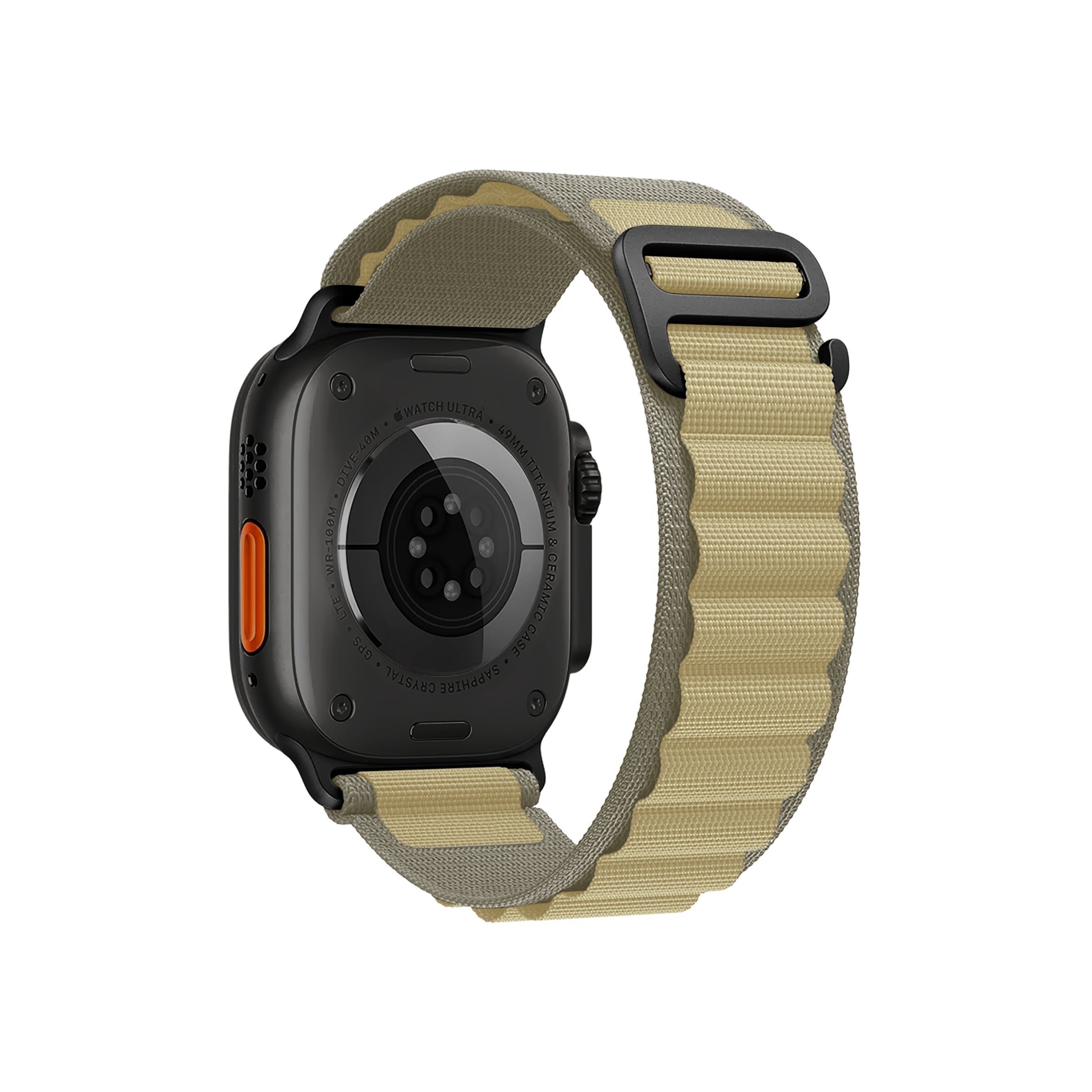 Correa Alpine Loop Black Edition AW