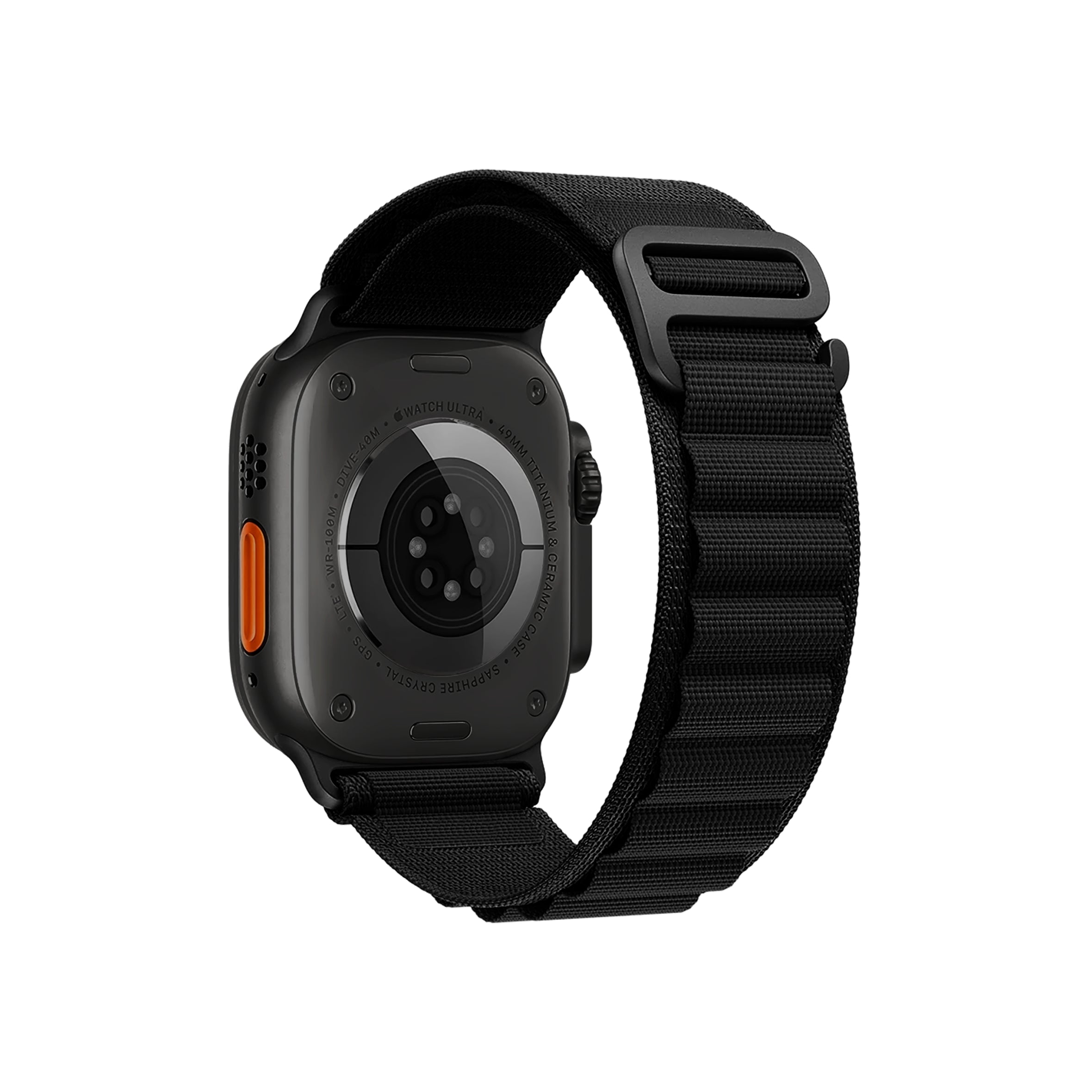 Correa Alpine Loop Black Edition AW