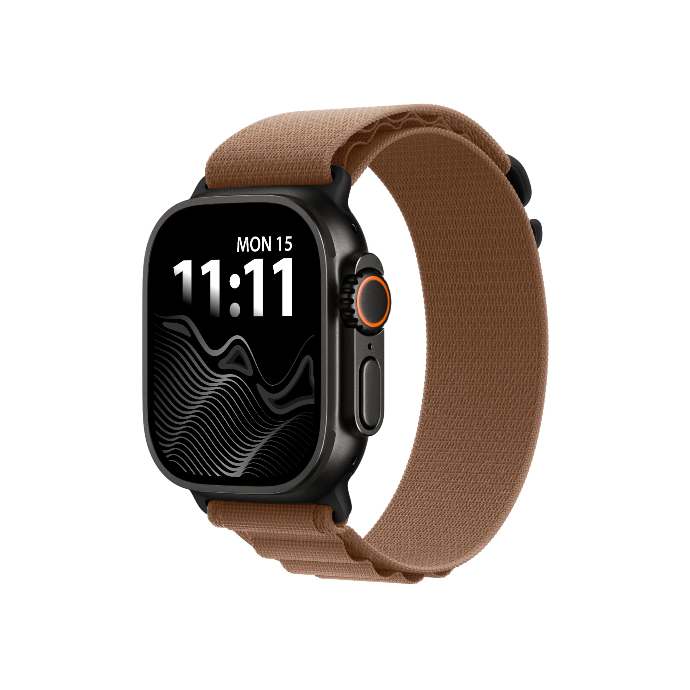 Correa Alpine Loop Black Edition AW