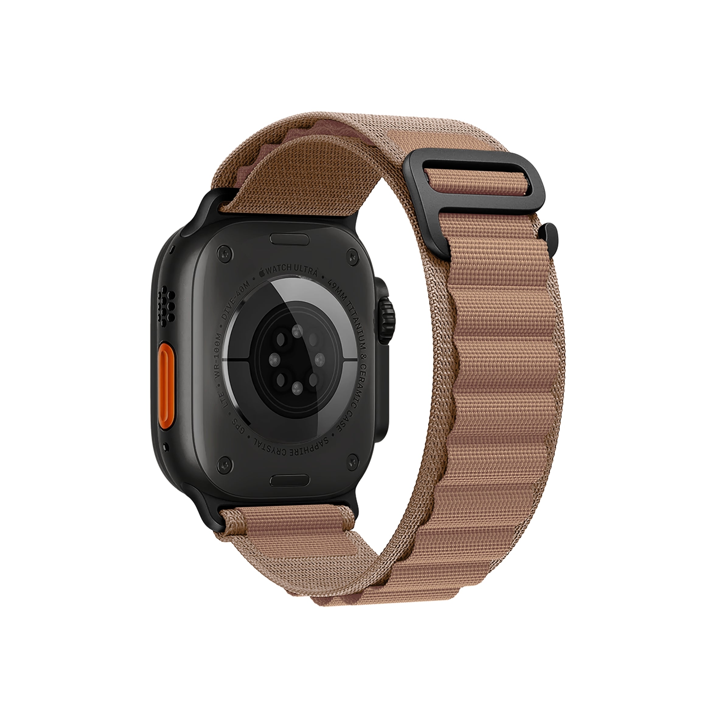 Correa Alpine Loop Black Edition AW