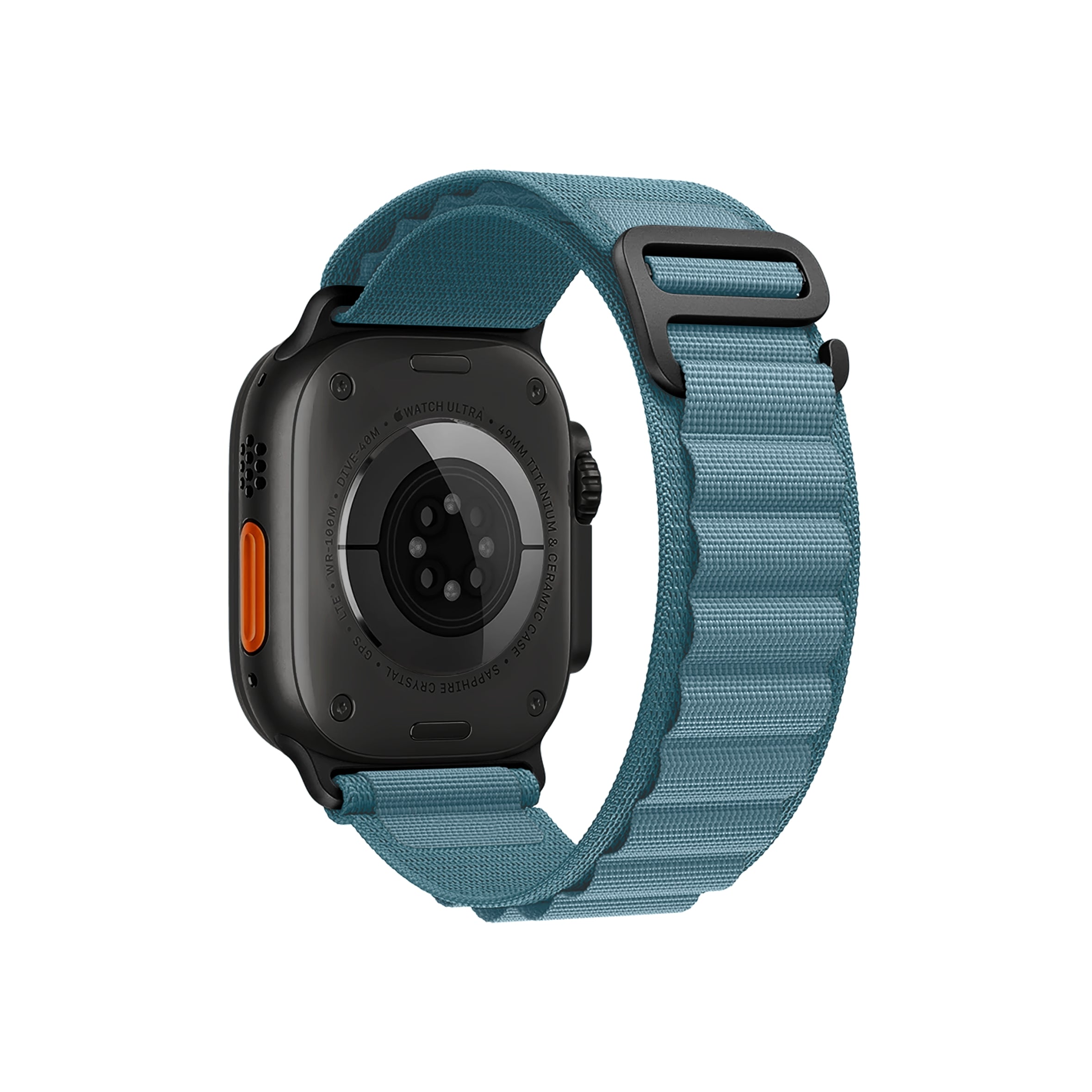 Correa Alpine Loop Black Edition AW