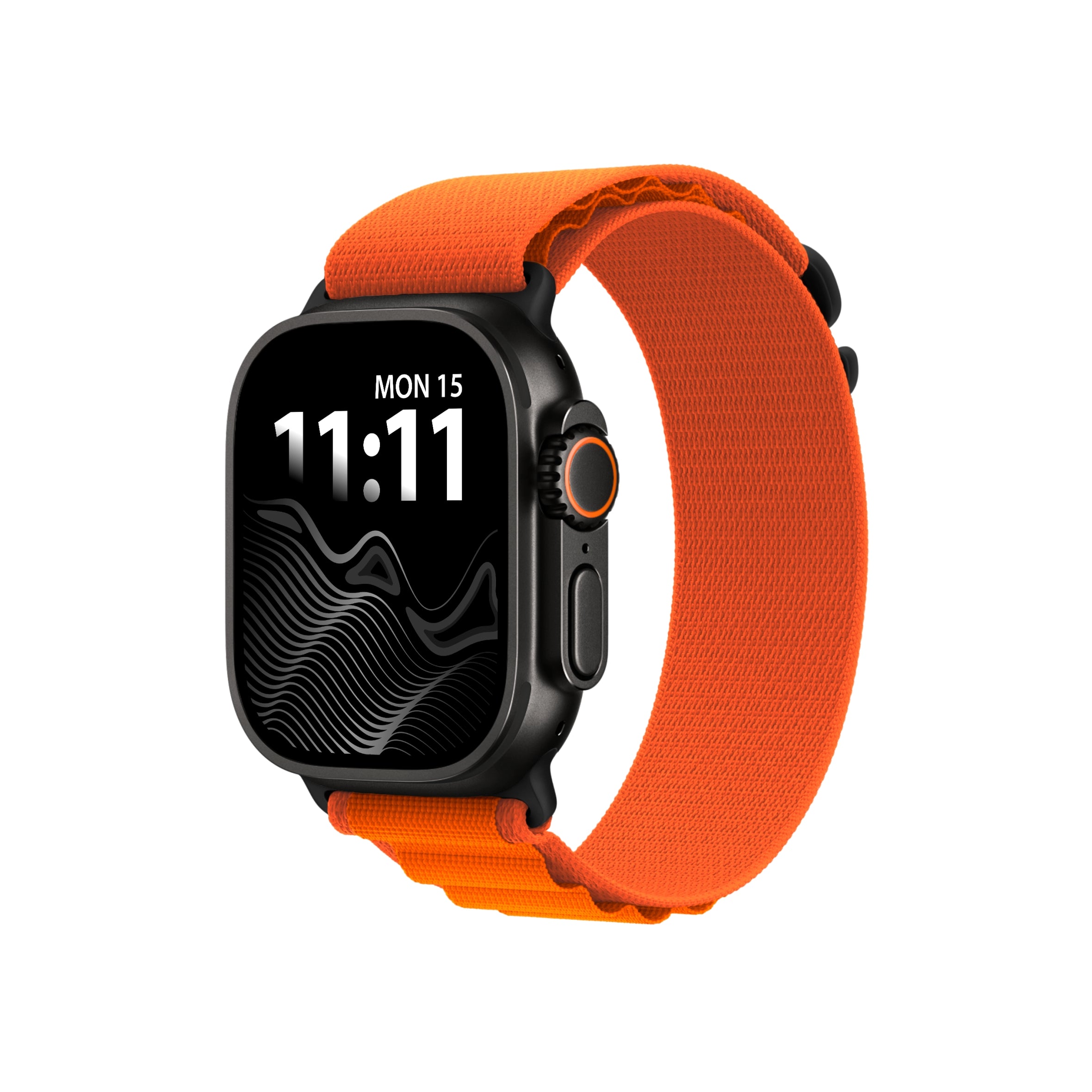 Correa Alpine Loop Black Edition AW