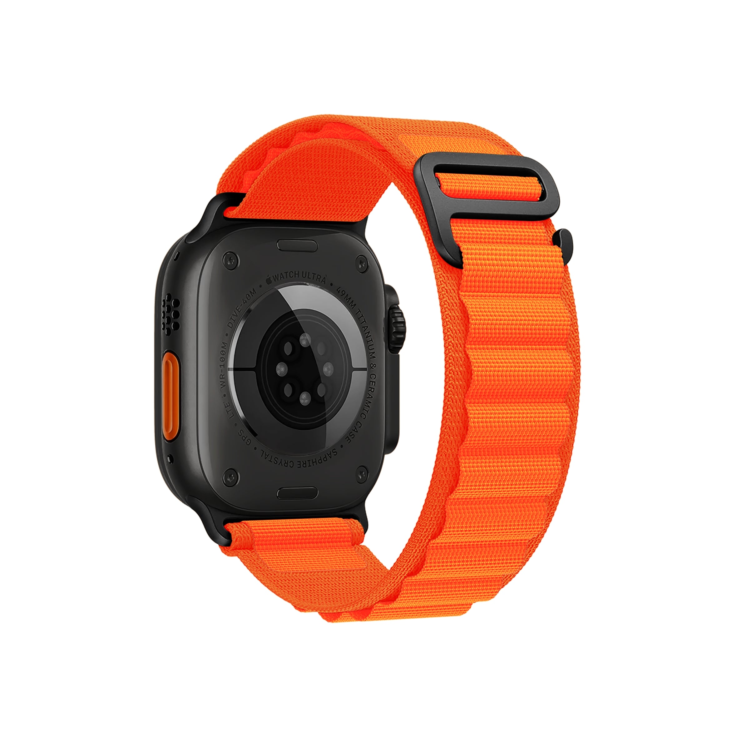 Correa Alpine Loop Black Edition AW