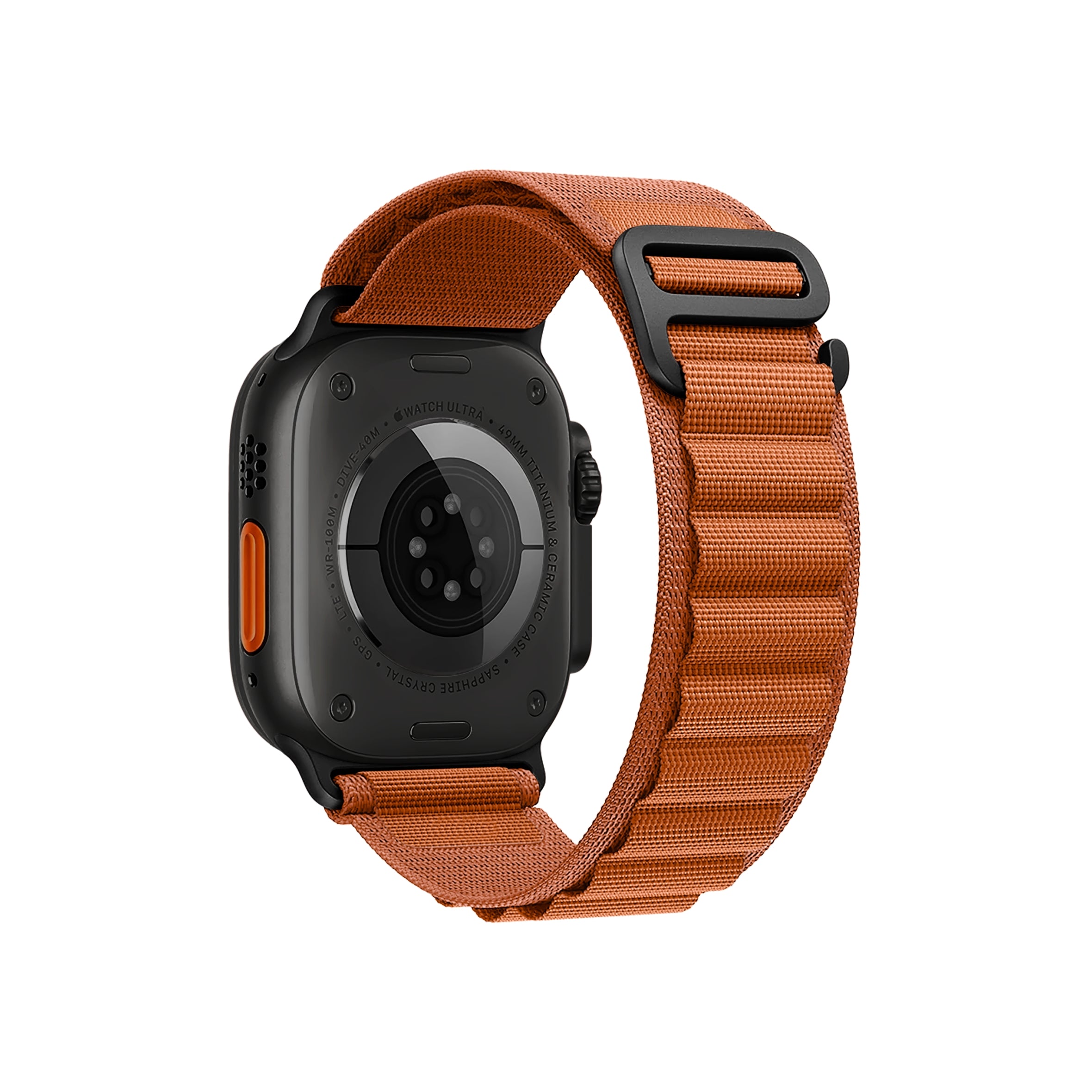 Correa Alpine Loop Black Edition AW