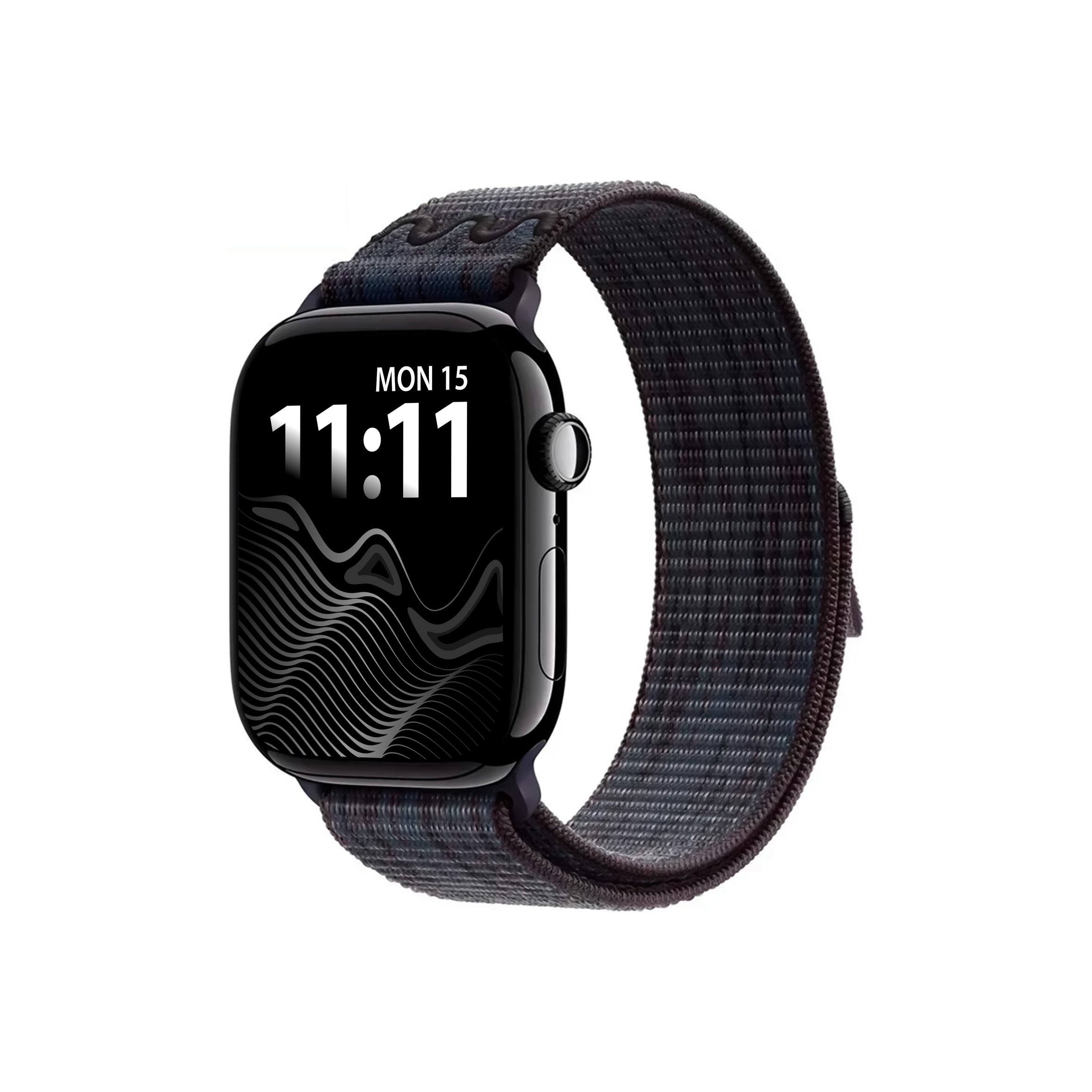 Sport loop velcro deportiva