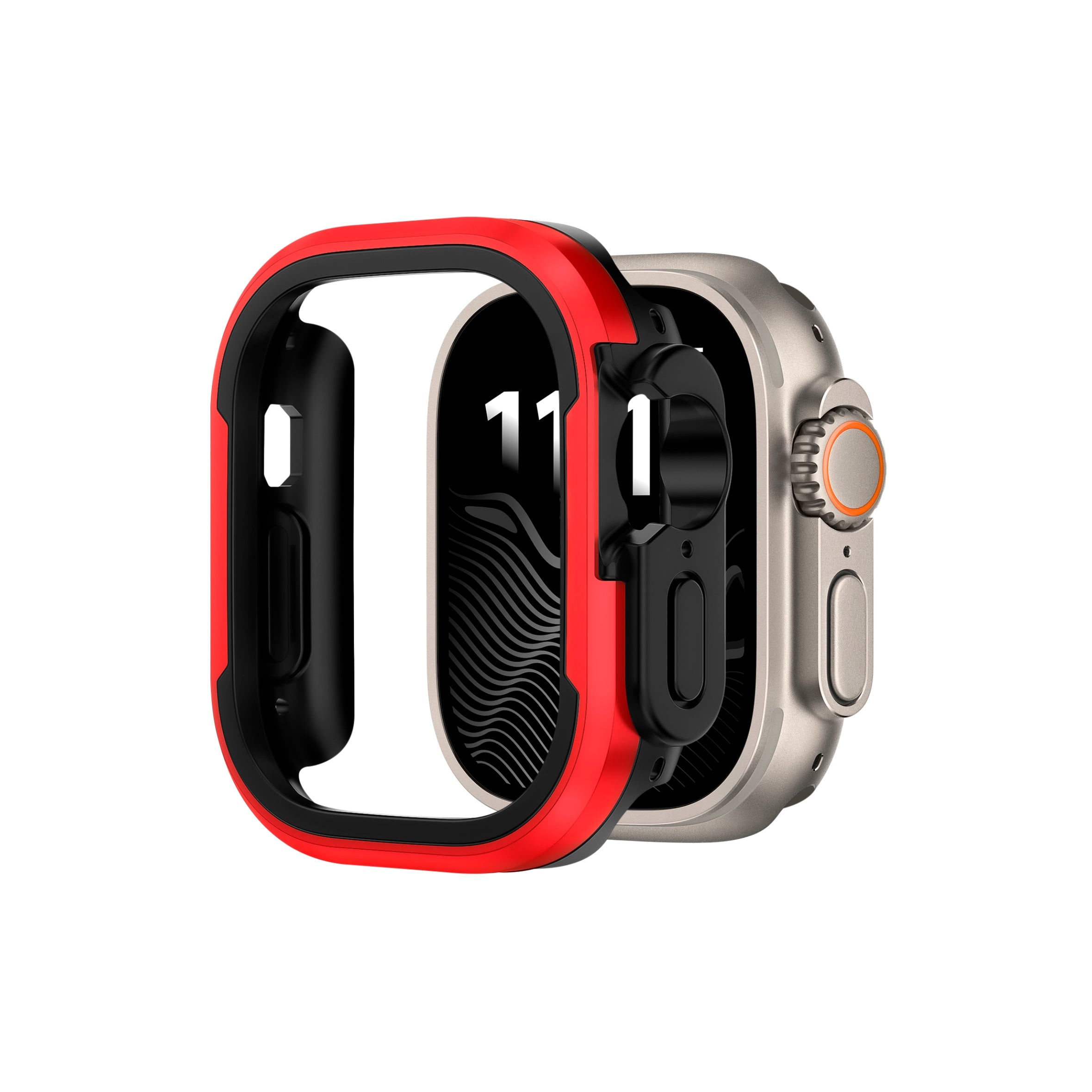 Protector Bumper armor