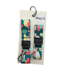 033 Buble green Pack de Strap