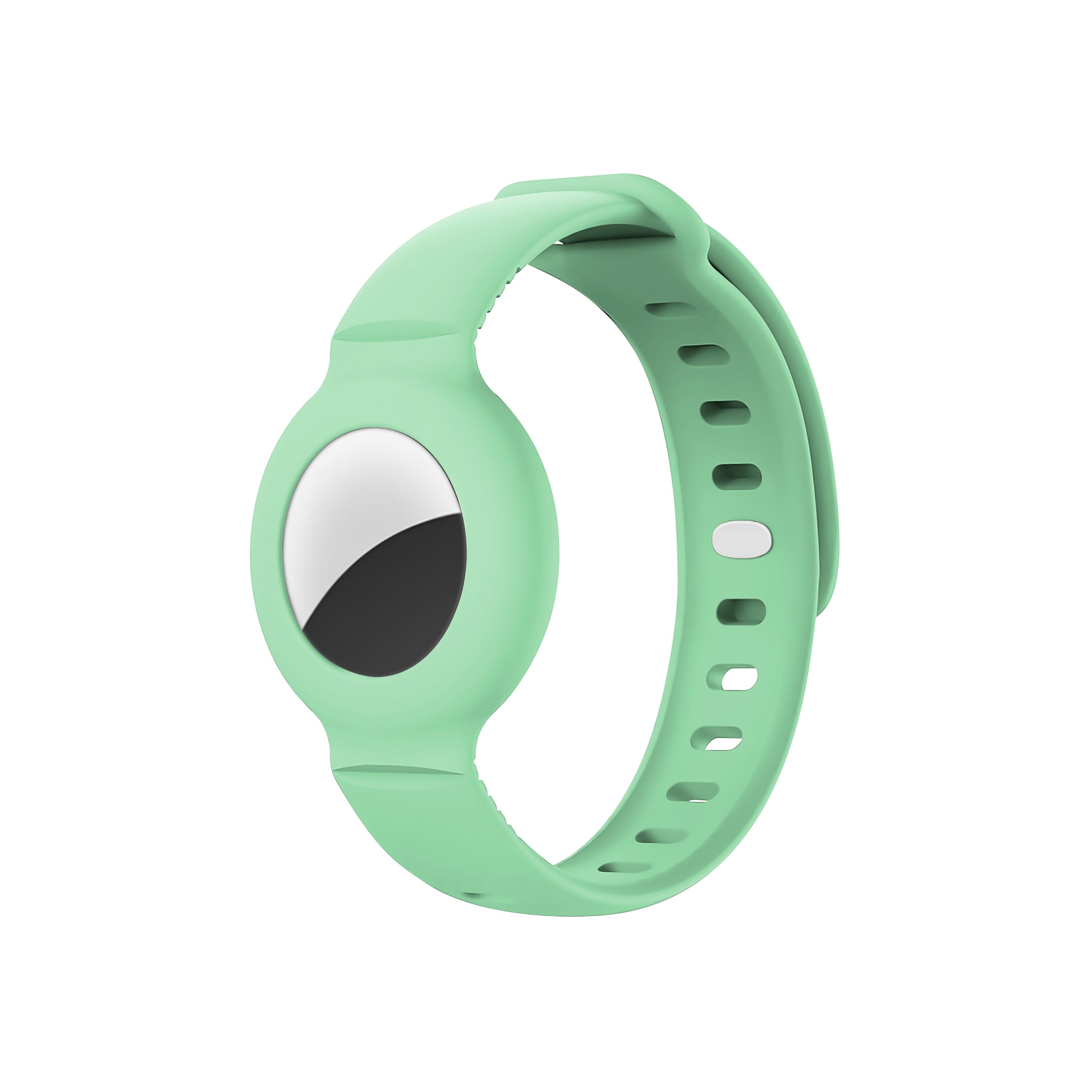 AirTag Kids Bracelet Silicone