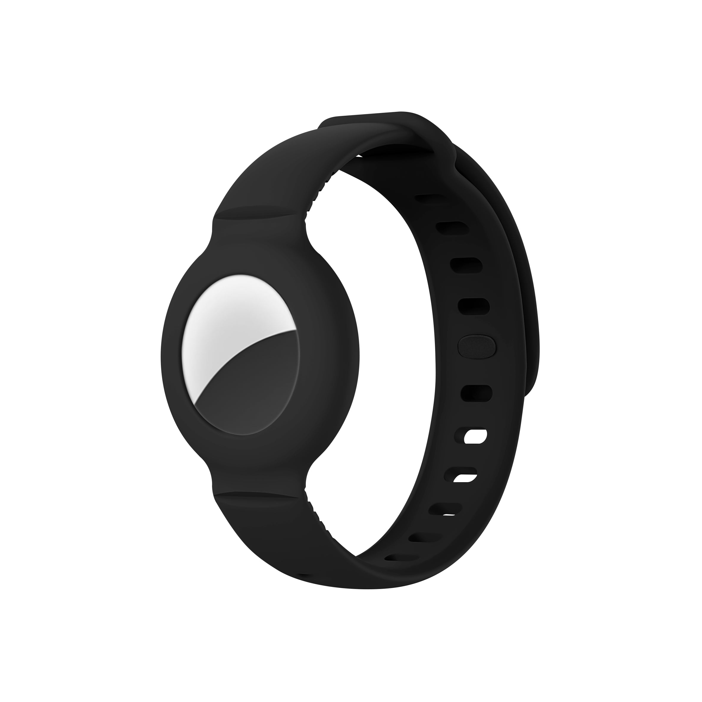 AirTag Kids Bracelet Silicone