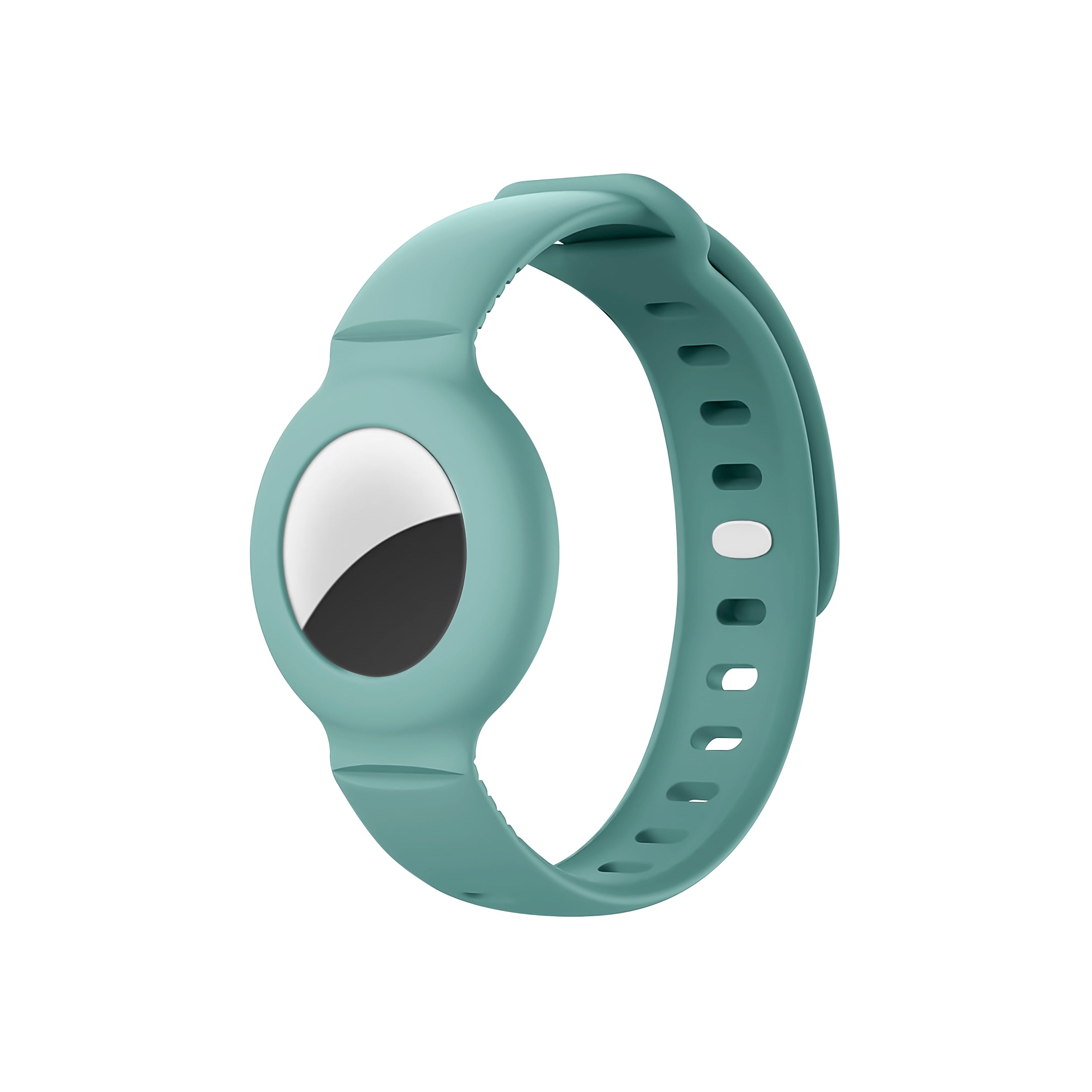 AirTag Kids Bracelet Silicone