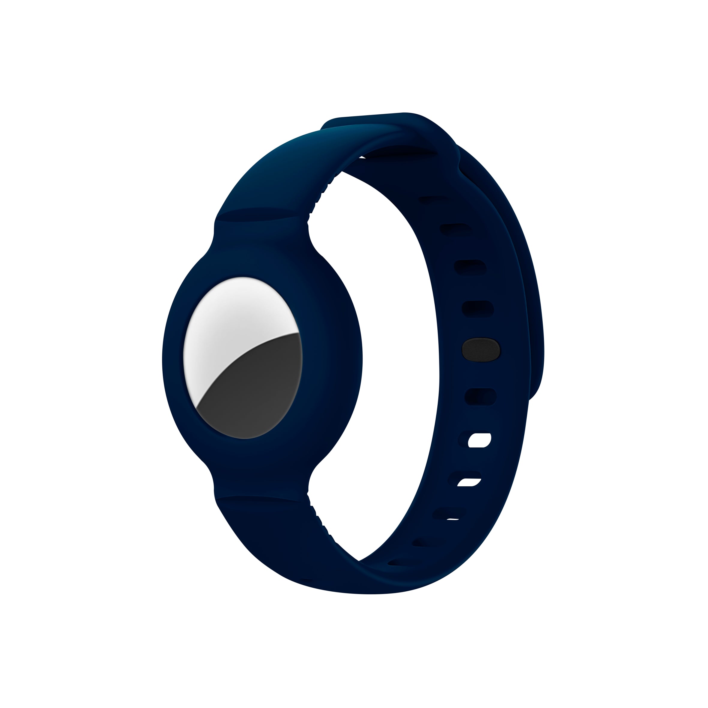 AirTag Kids Bracelet Silicone