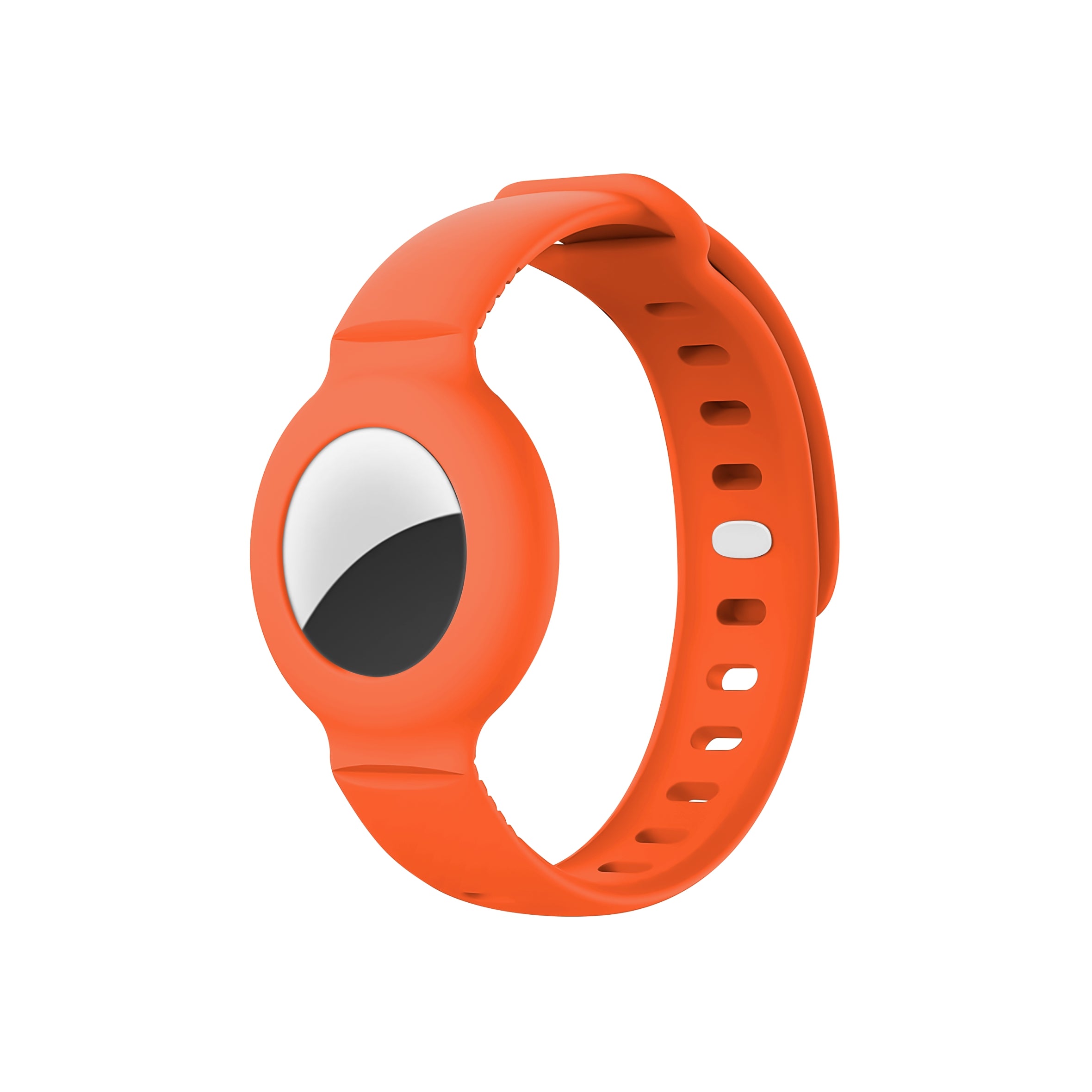 AirTag Kids Bracelet Silicone