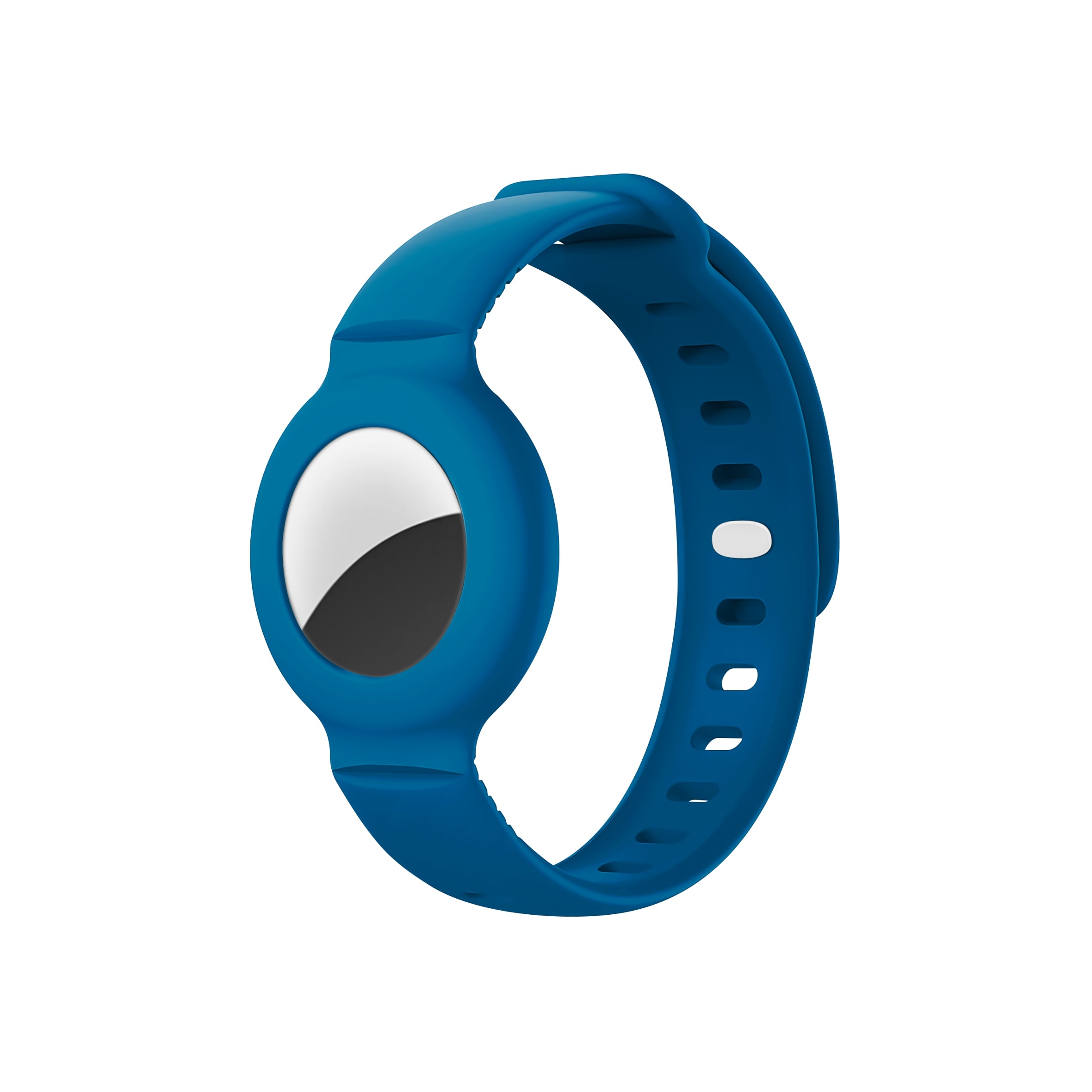 AirTag Kids Bracelet Silicone