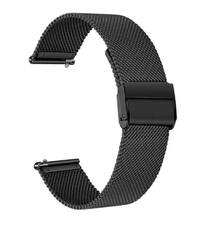 Correa Metálica Magnetica Smartwatch