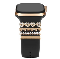 Anillos Decorativos para AppleWatch