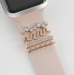 Anillos Decorativos para AppleWatch