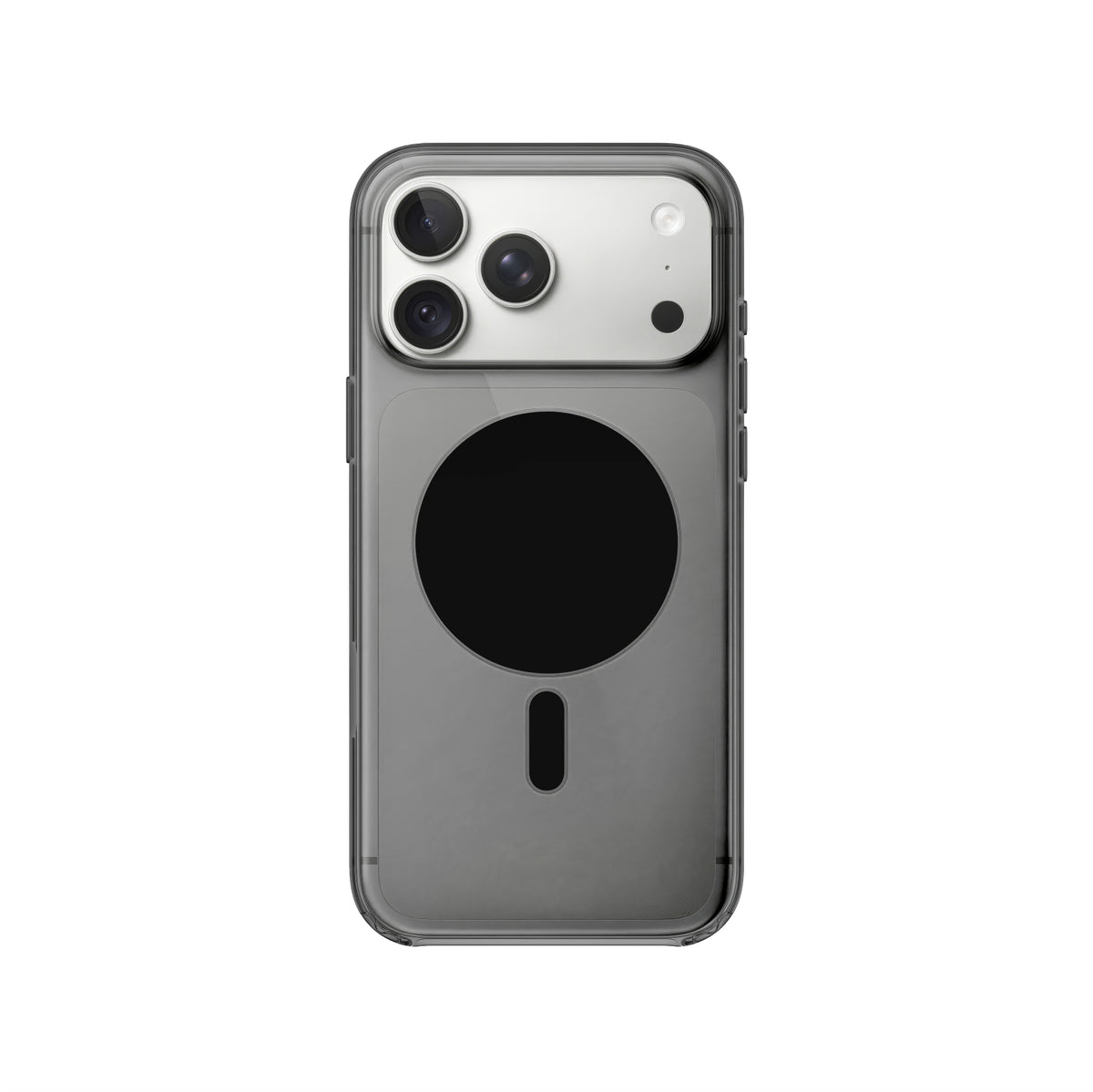 Carcasa Magsafe Aura  Linea 18