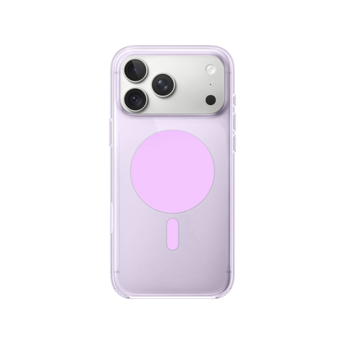 Carcasa Magsafe Aura  Linea 18