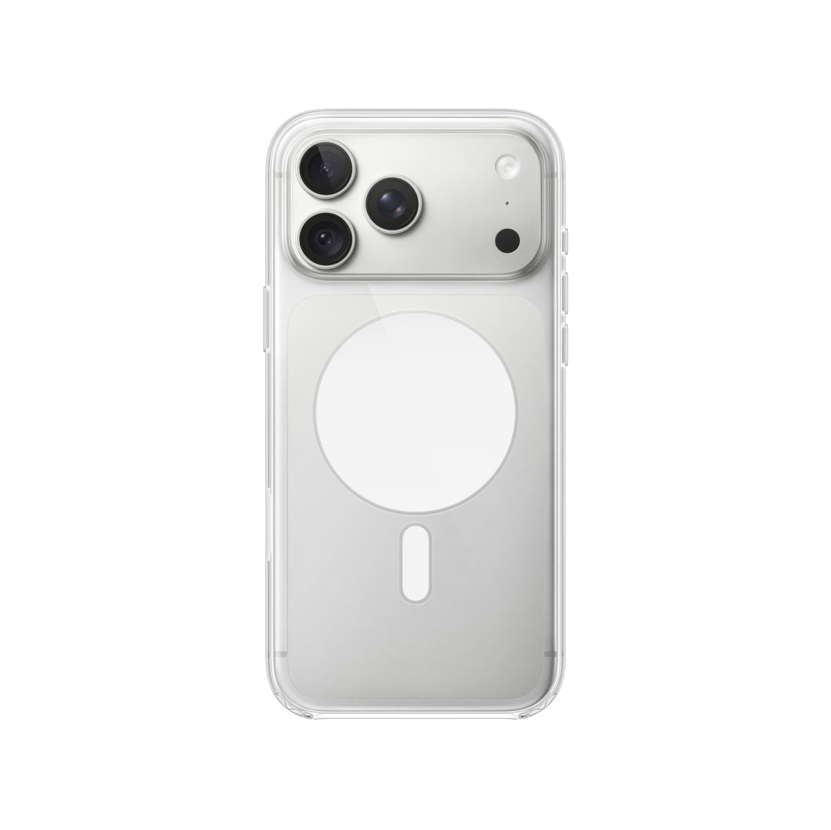 Carcasa Magsafe Aura  Linea 18