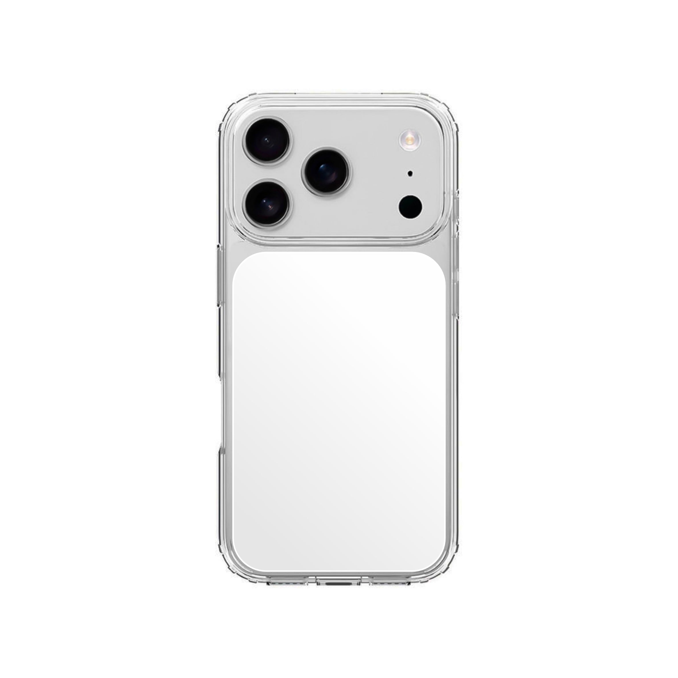 Carcasa Magsafe Linea 17