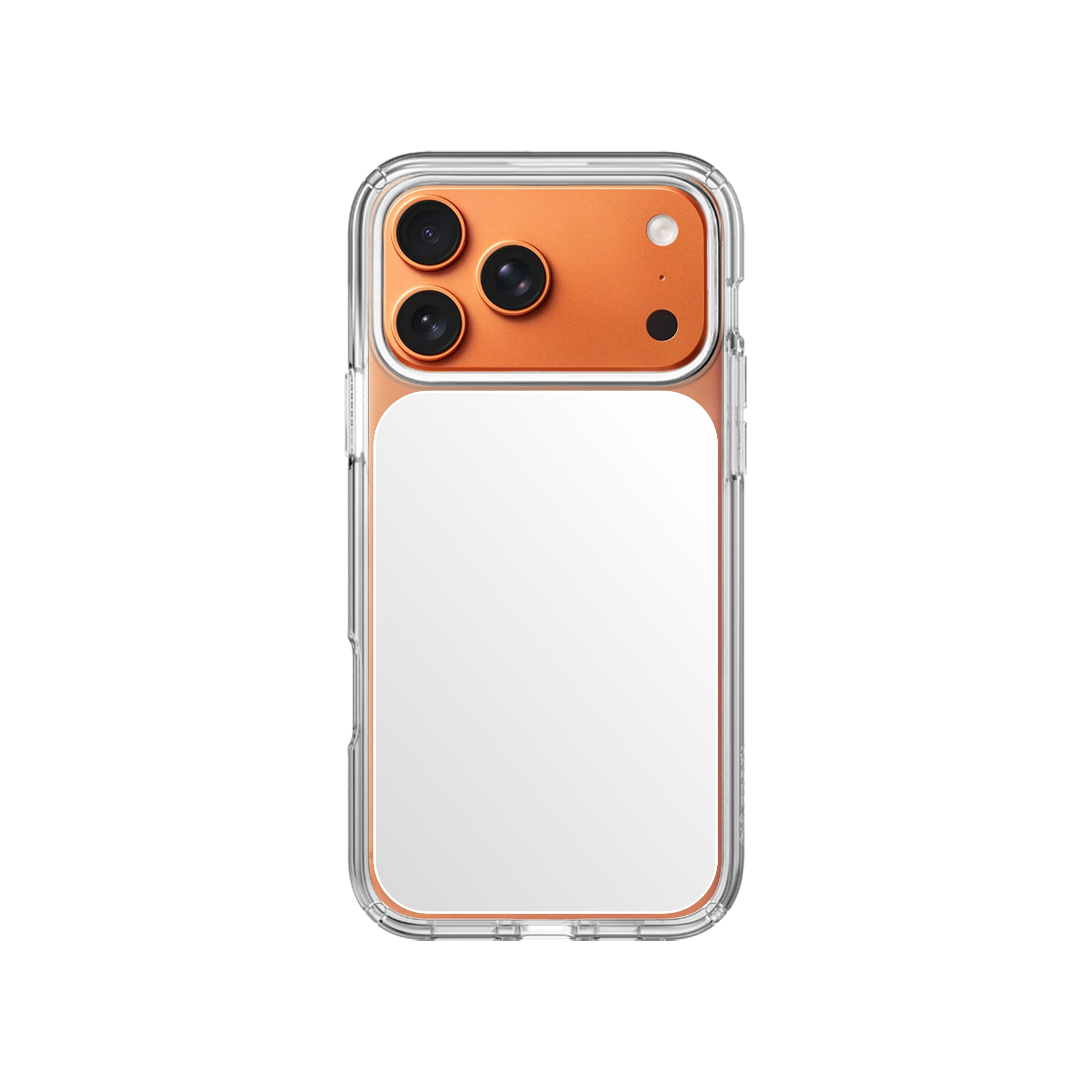 Carcasa Magsafe Linea 17